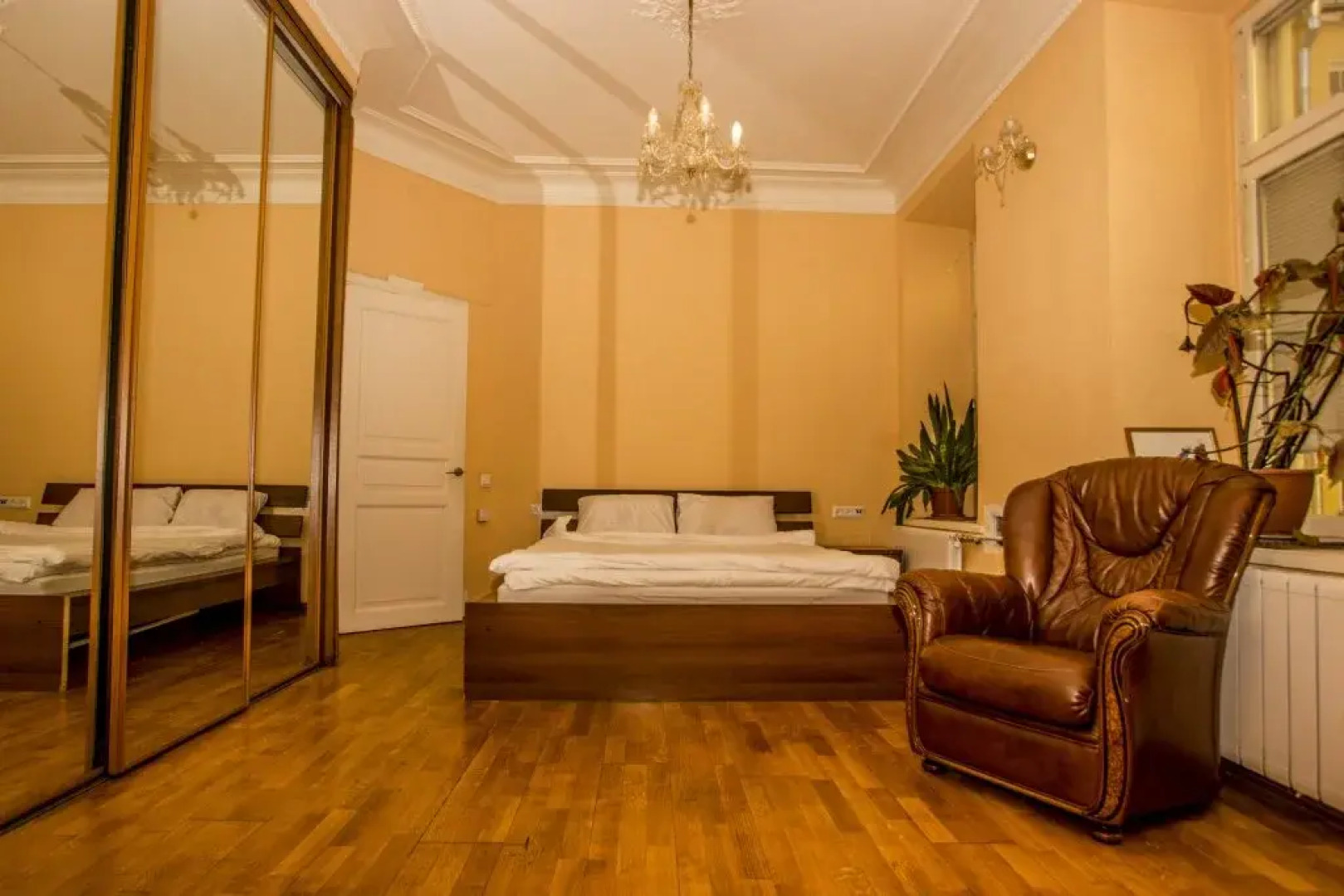 Мини-Отель Питер