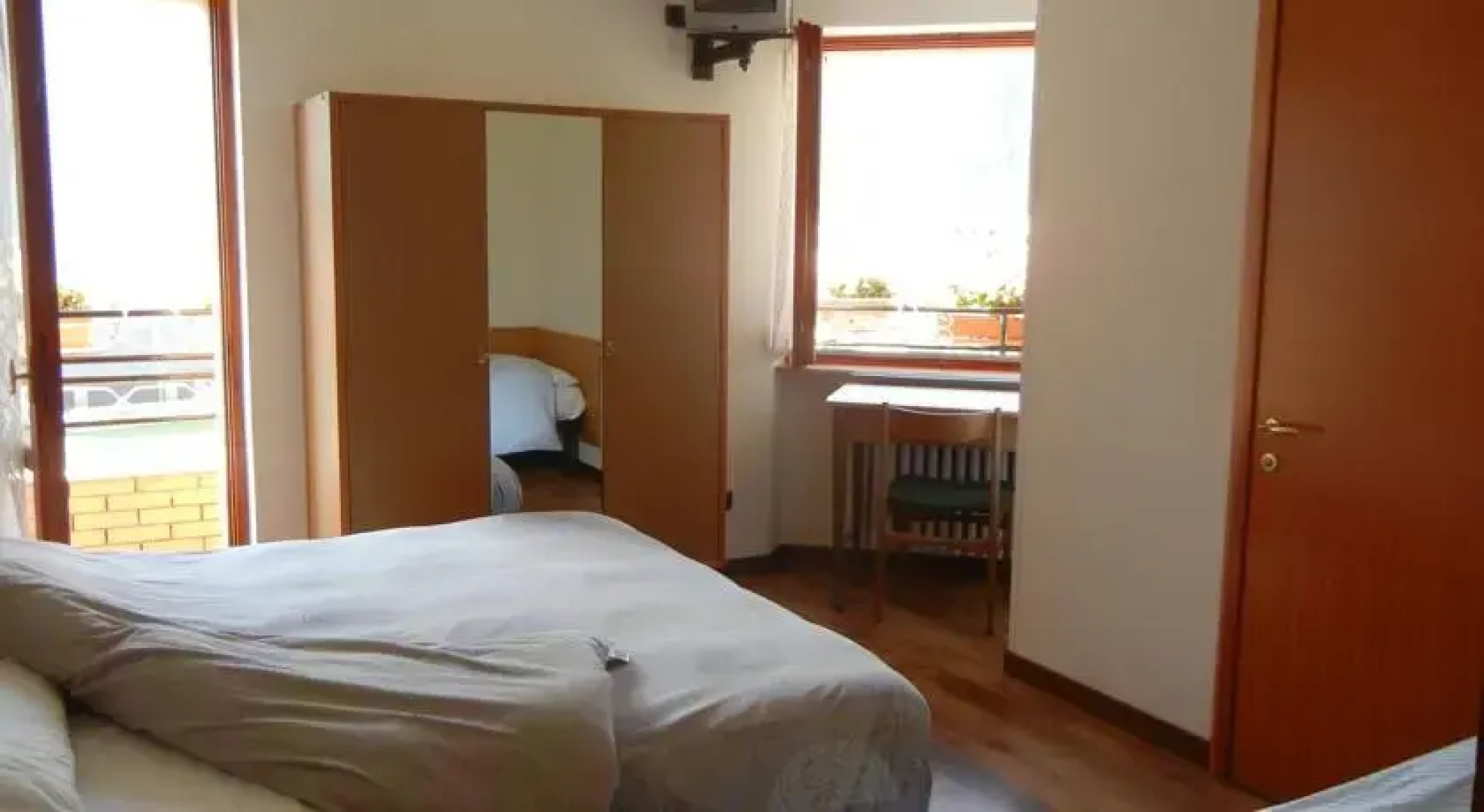 Hotel Ristorante Colombo