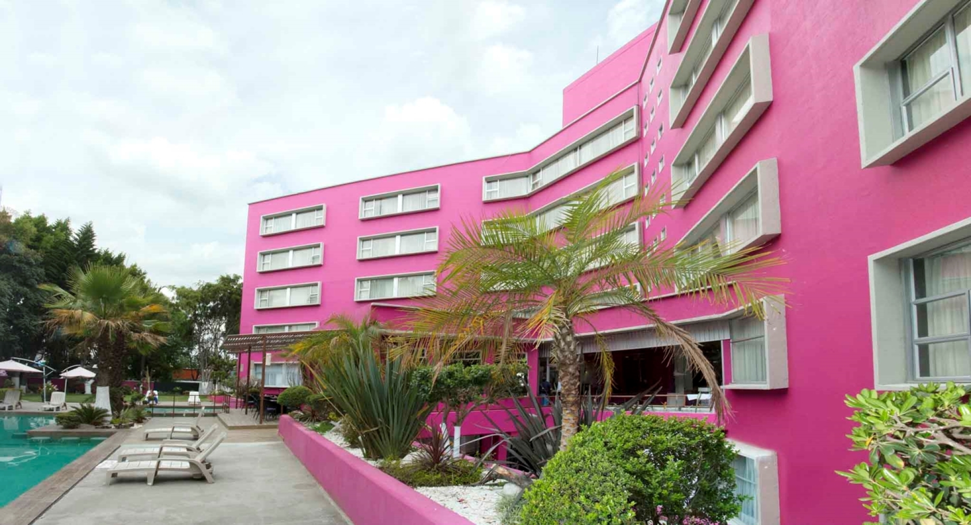 Best Western Real de Puebla