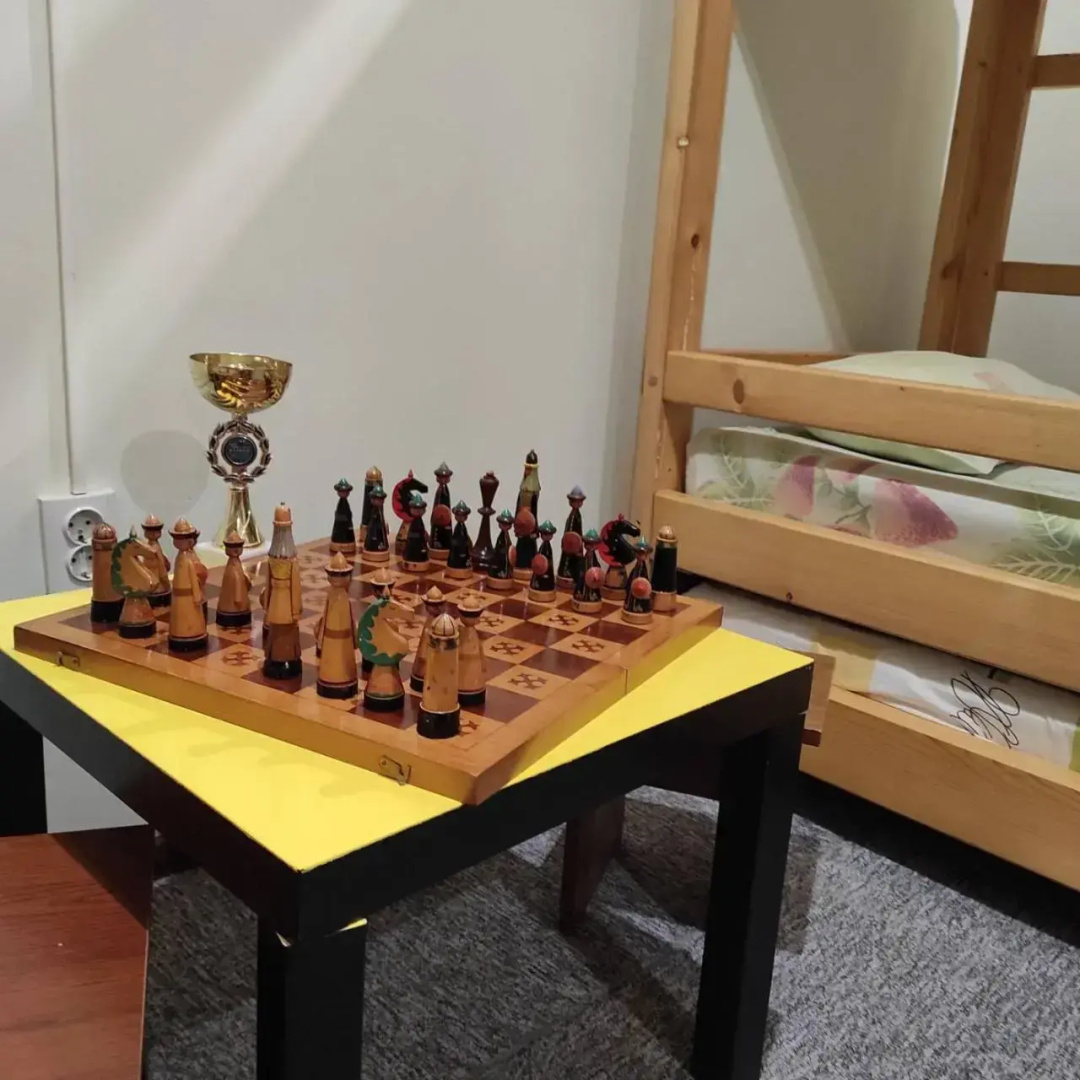 Avino Apart - Hostel