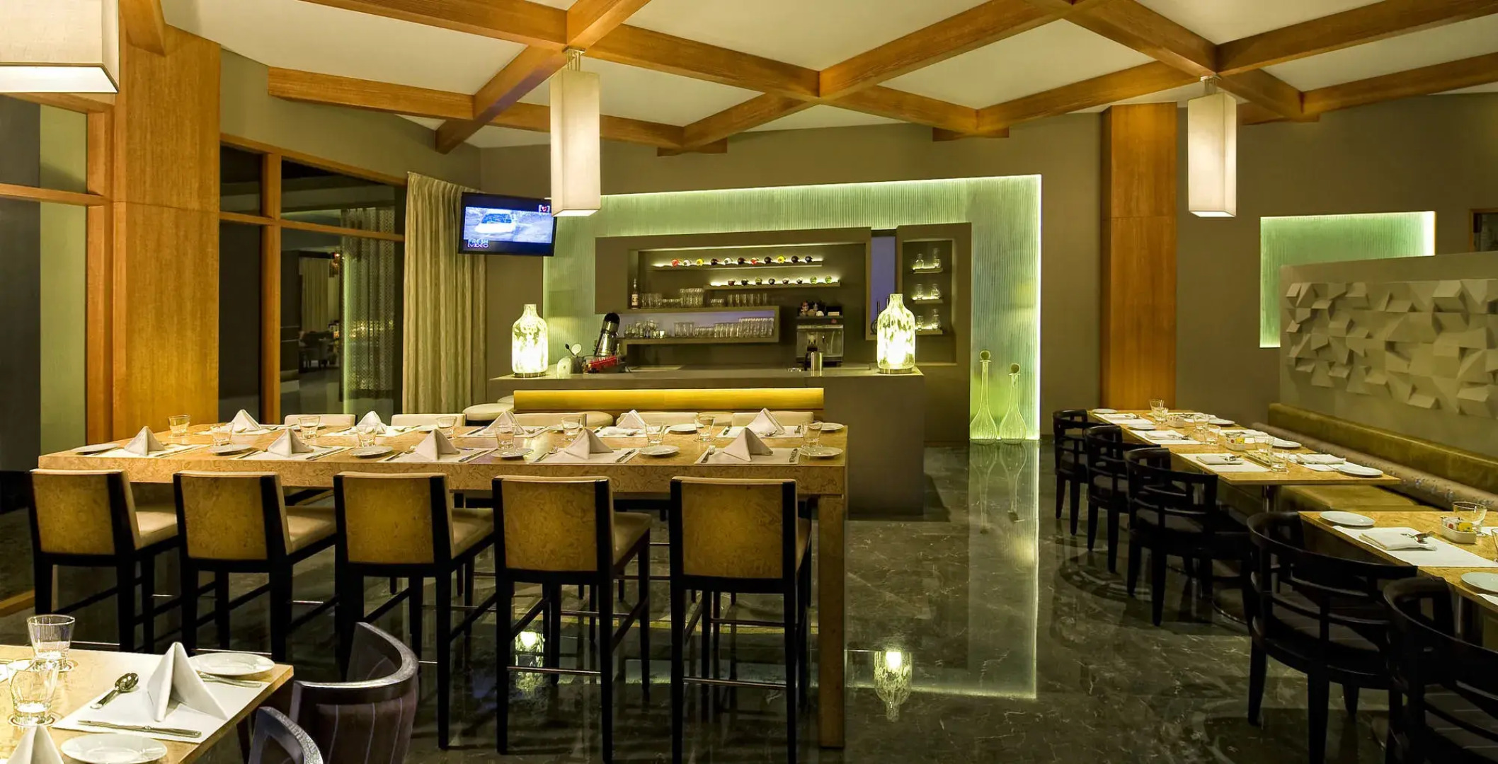 Surat Marriott Hotel