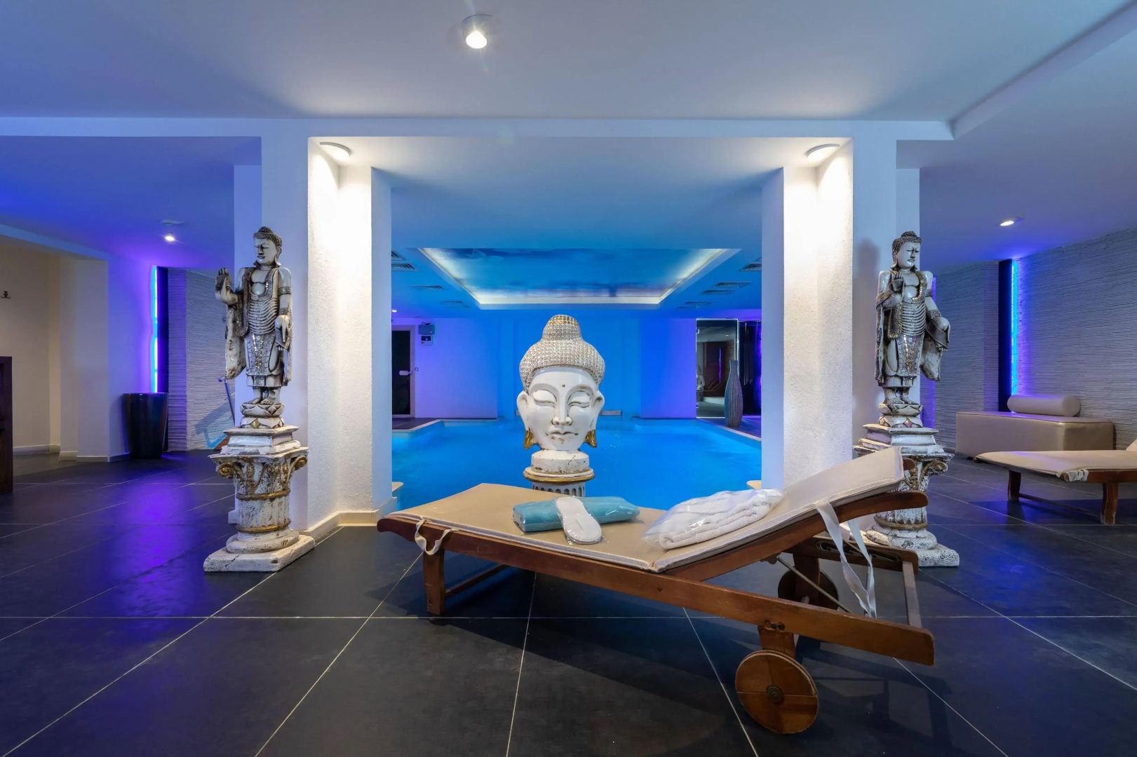 The Highlight Bodrum