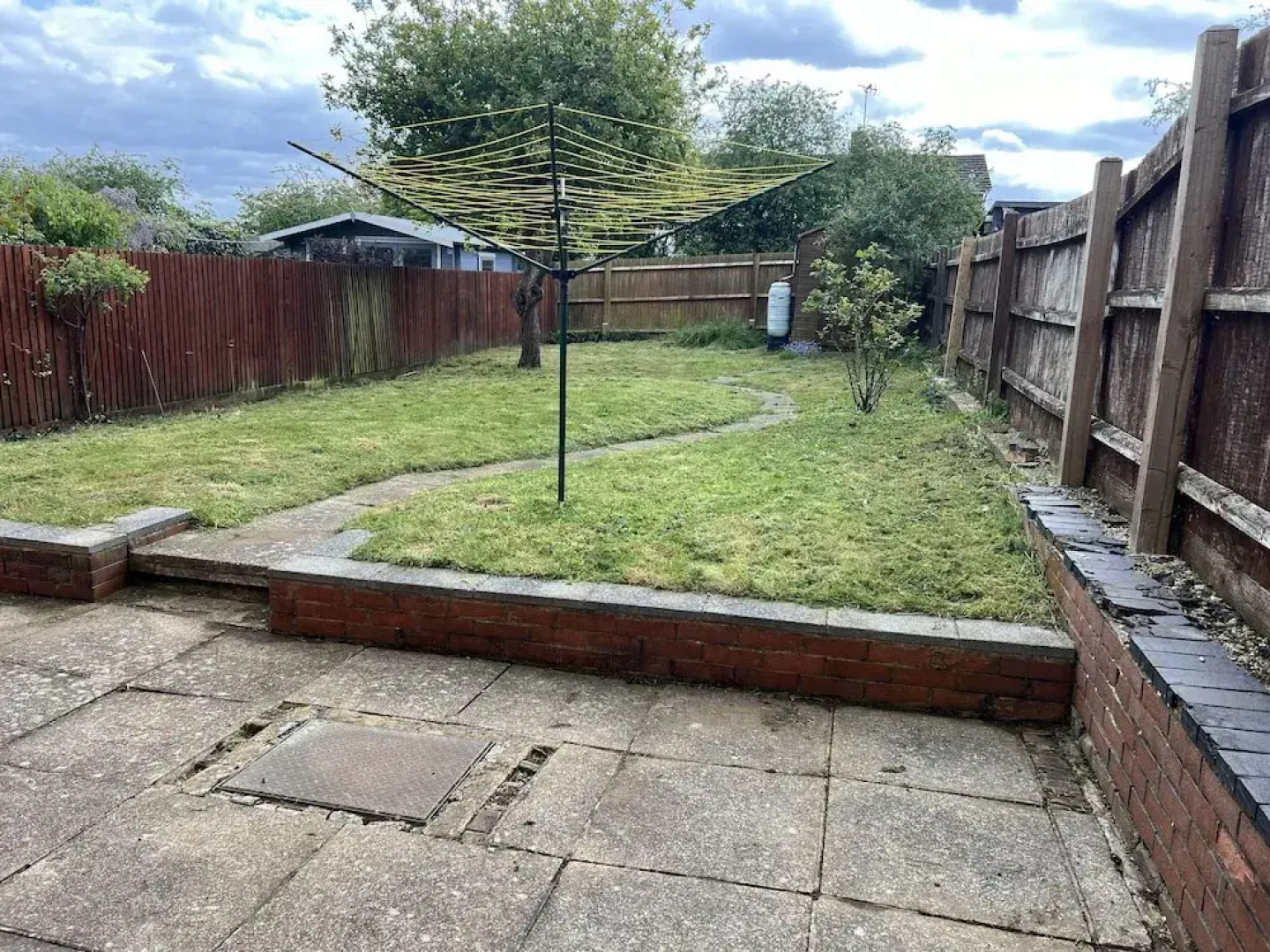 Buzzard Bliss Beautiful 3-bed Home With Parking