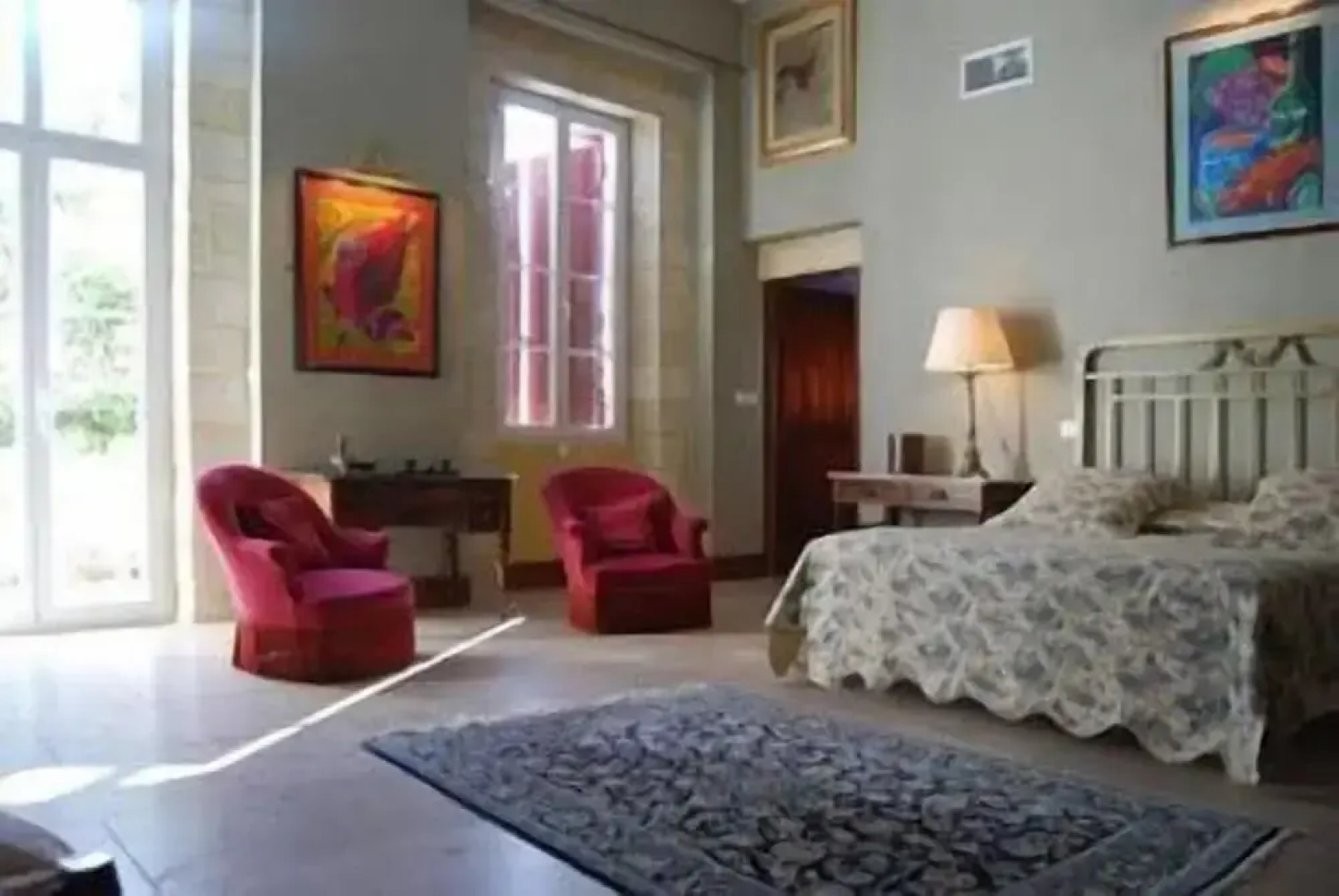 Domaine du Grand Malherbes