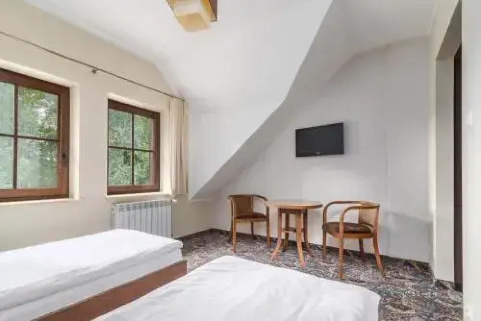 Osada Grzybowski Mlyn