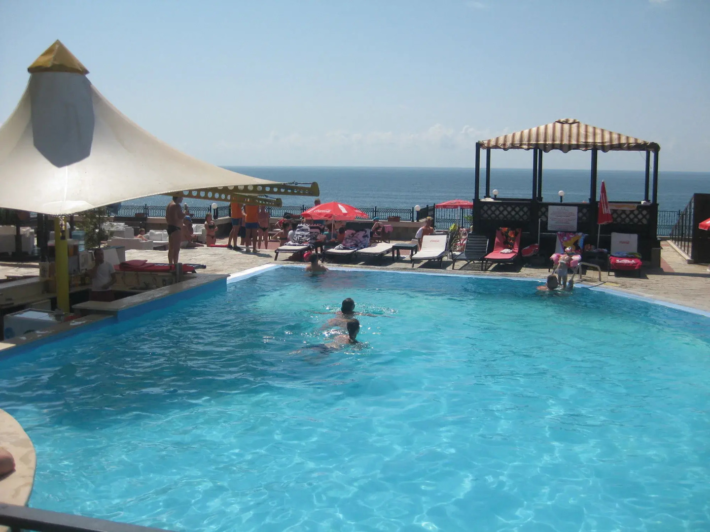 Tiva del Mar Hotel