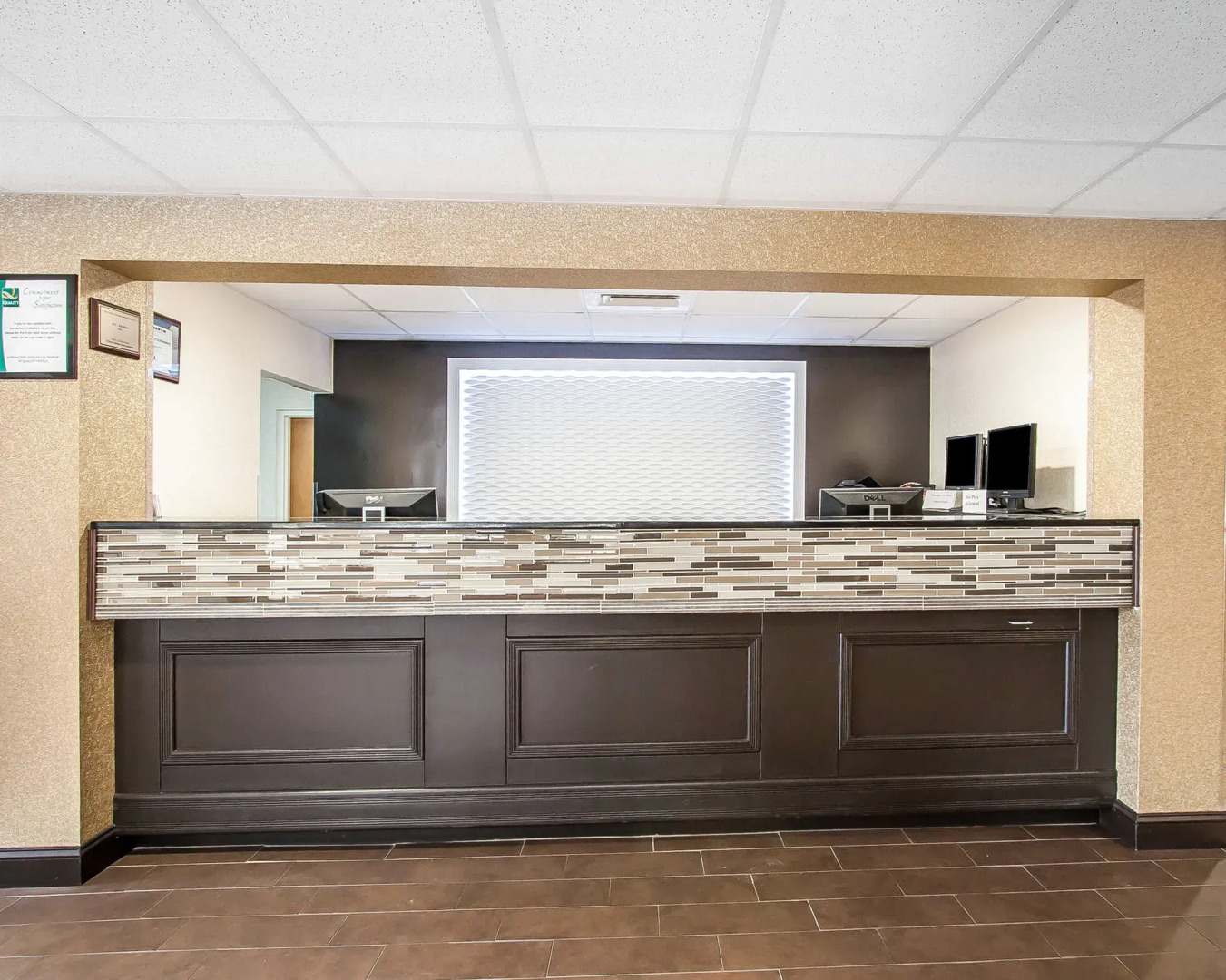 Spark by Hilton Tuscaloosa University