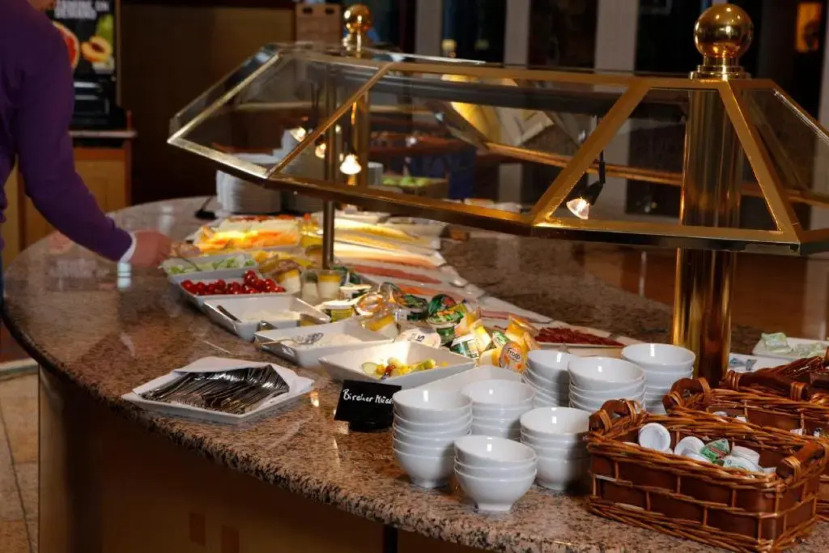 Mercure Hotel Gera City