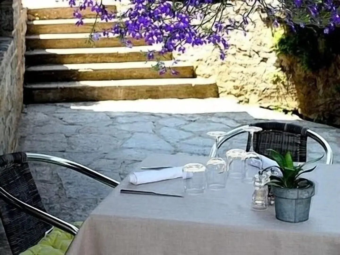 l'Auberge du Château