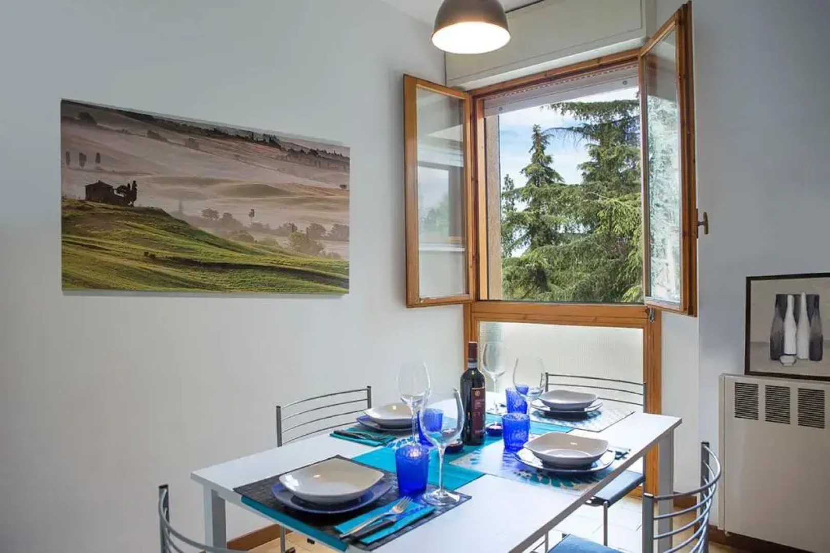 Residenze Bellaria Park "Riverside"