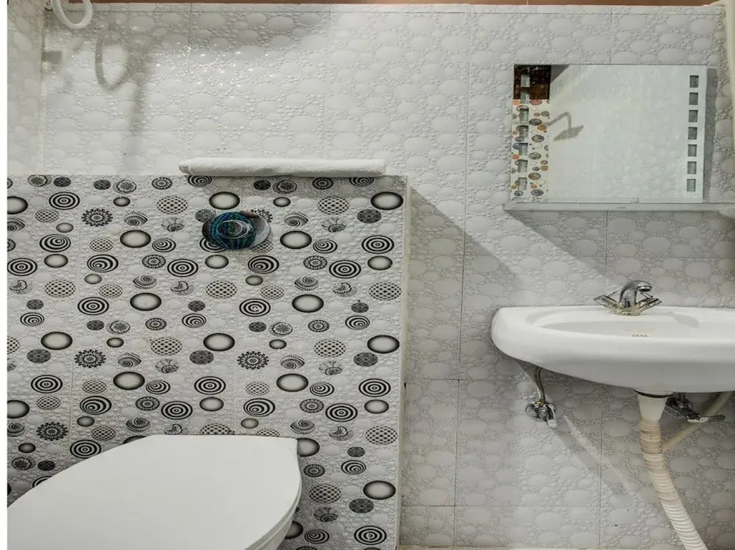 Oyo 30723 Hotel Patna Inn