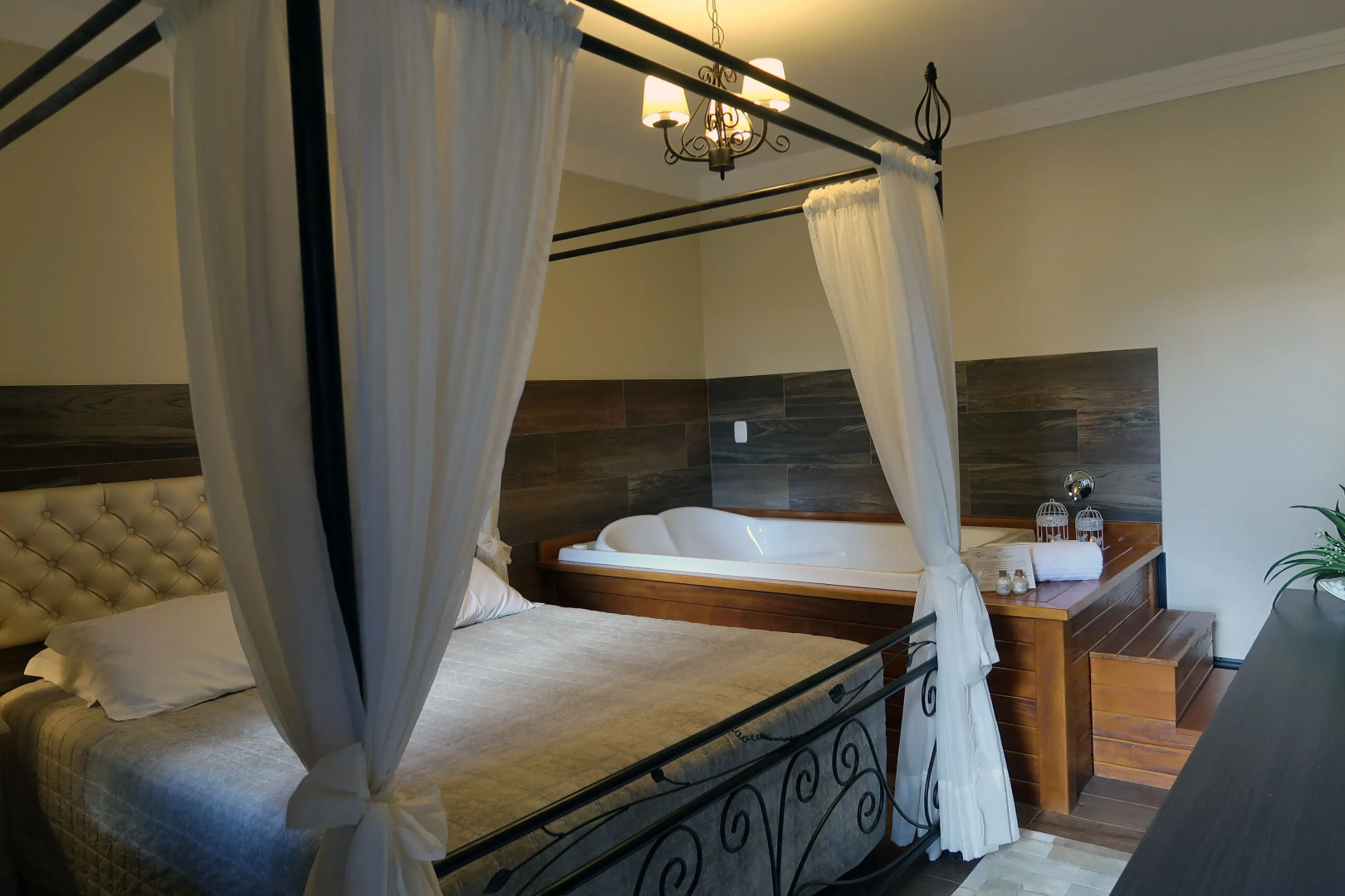 Hotel Vivenda dos Sonhos