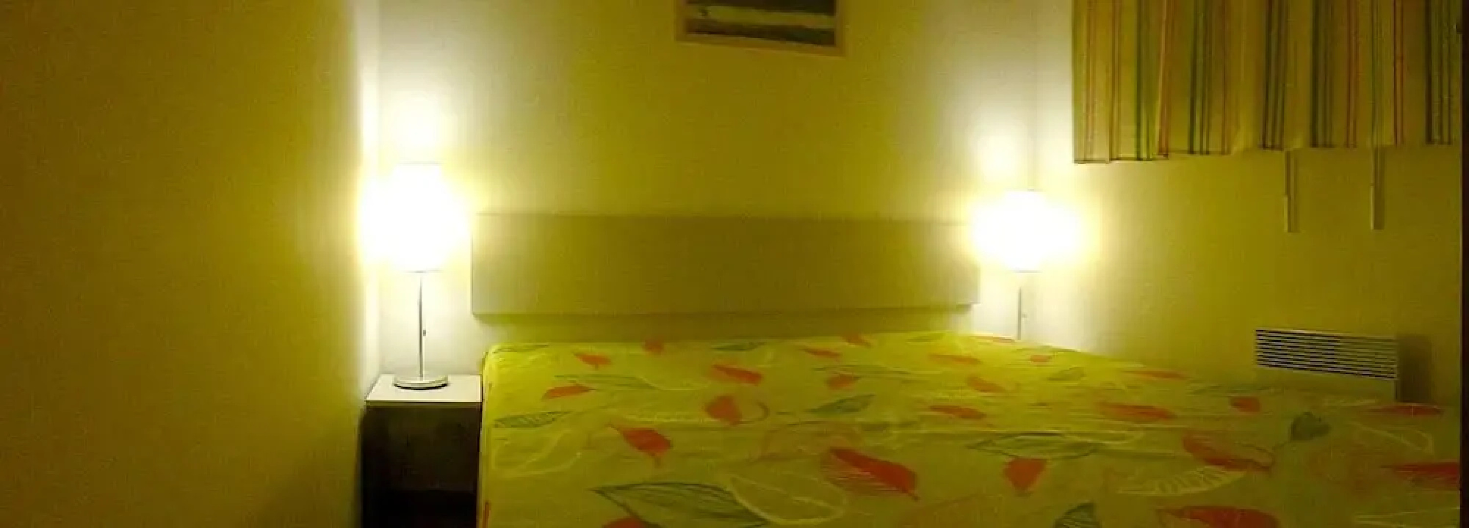 Apartment With one Bedroom in Vieux Boucau, With Wifi