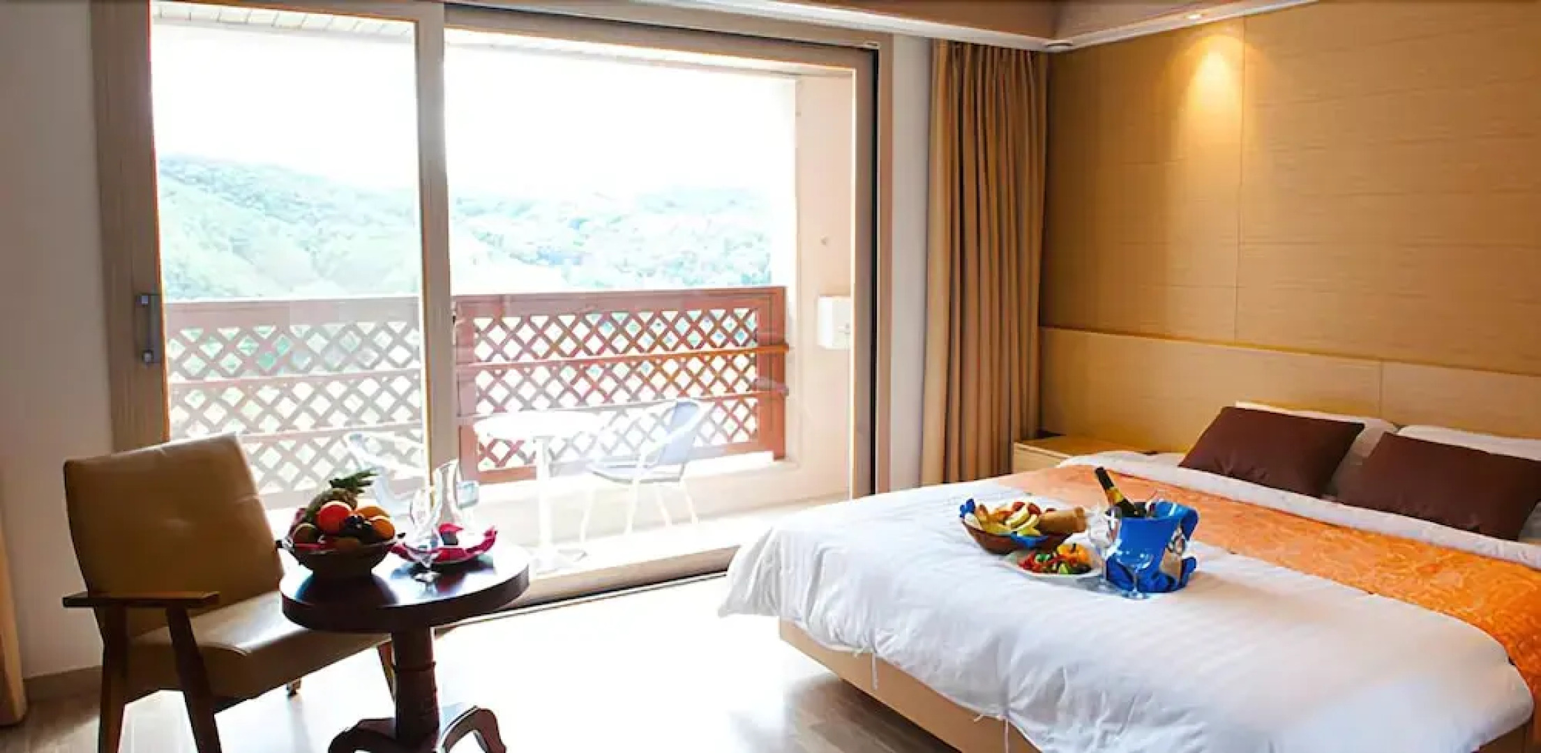 Andong Richell Hotel