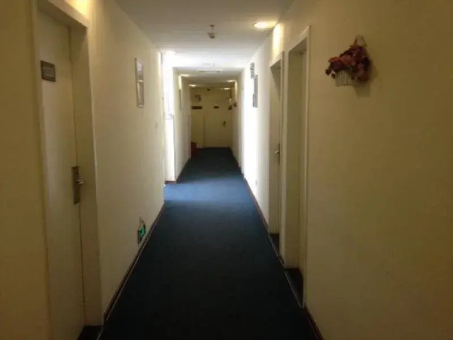 7 Days Premium·Jiangmen Diwang Square