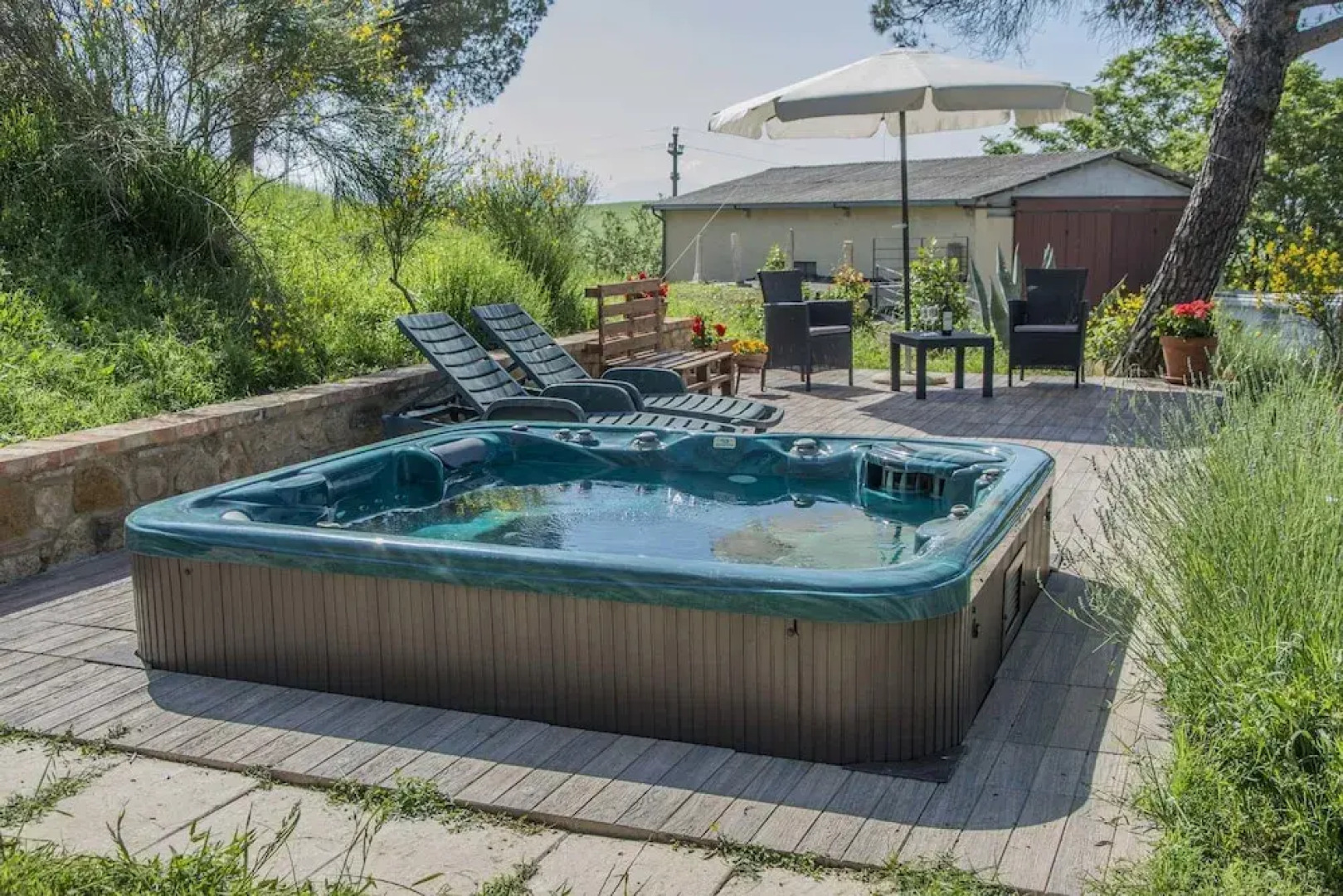 Agriturismo Poderino