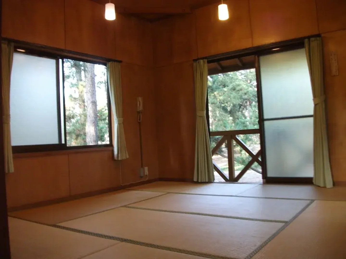 Houjo Auto Campsite - Campsite