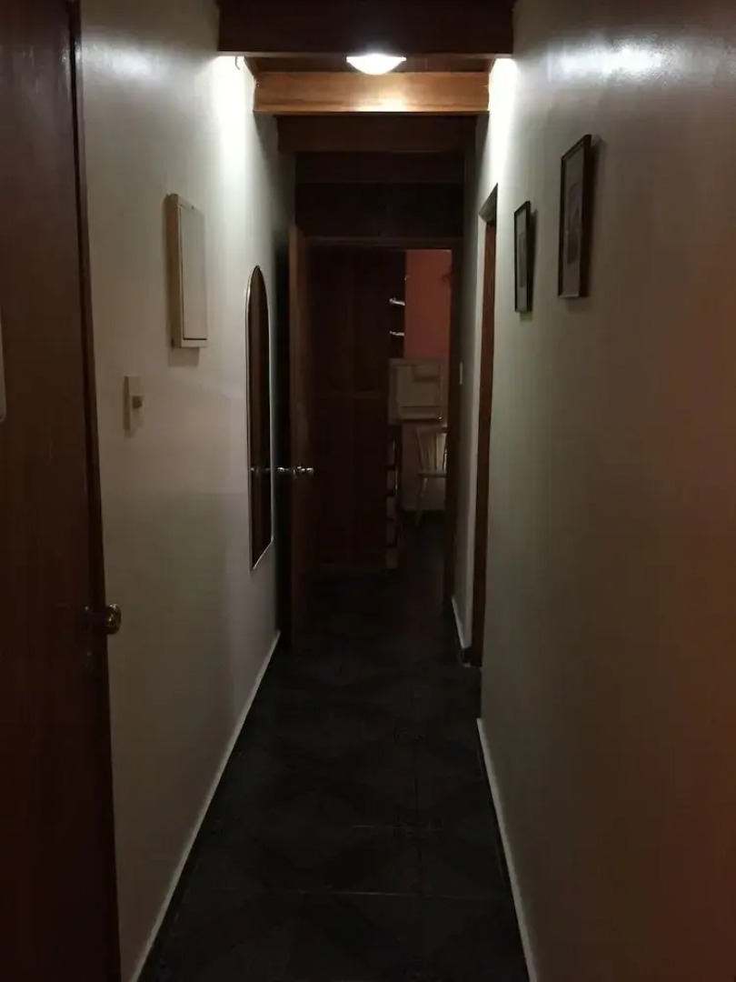 Apart Hotel Géminis