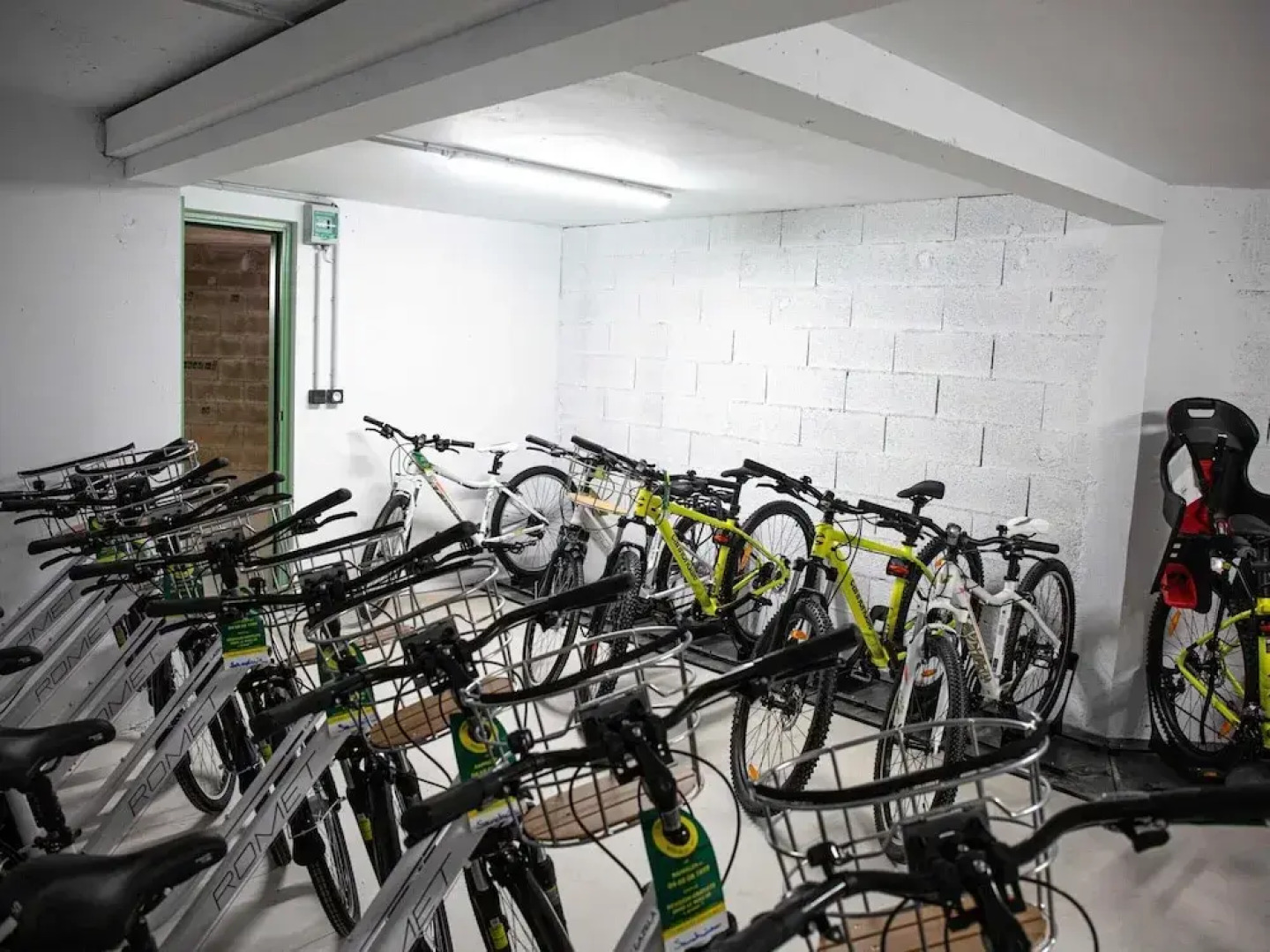 View of Golf Course, Horizon Golf, St. Cyprien