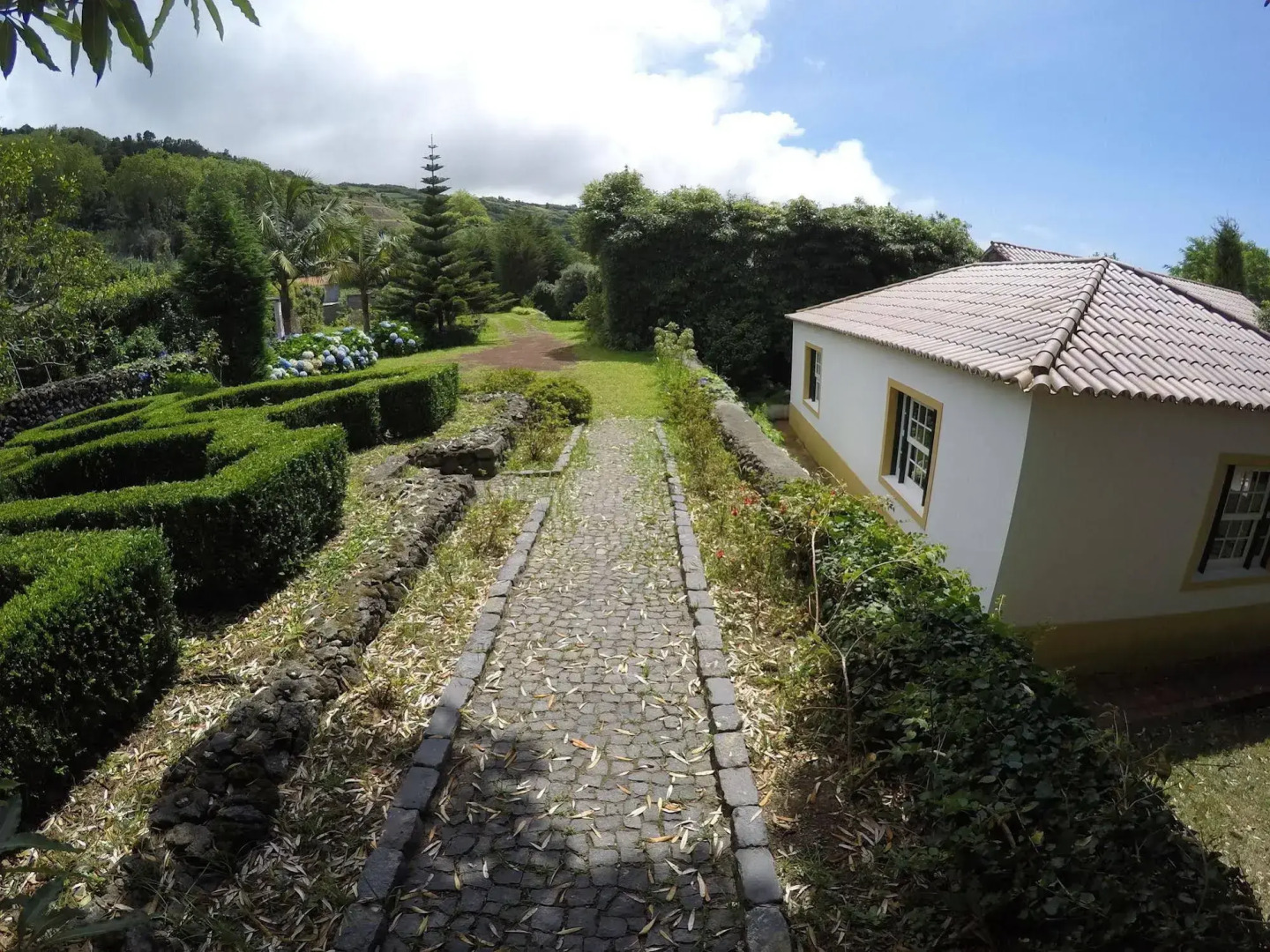 Carmo Country Villas