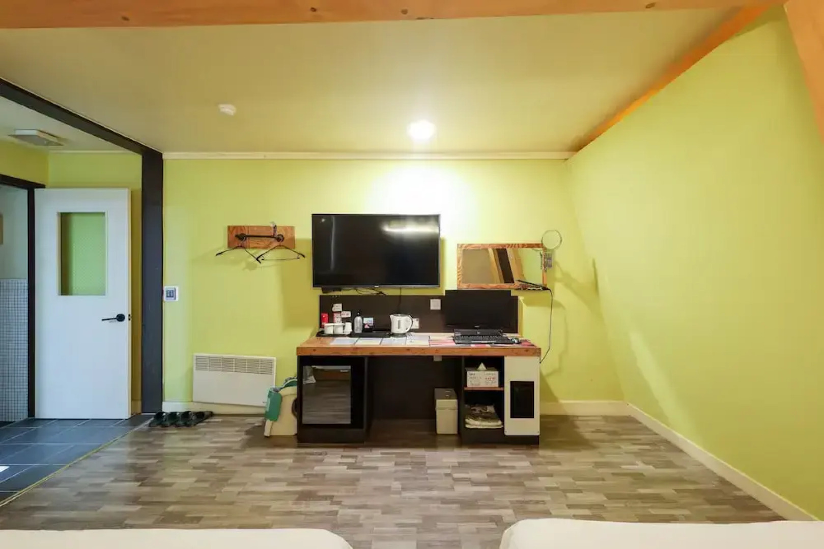 FromH Dorothy Hotel Cheonan