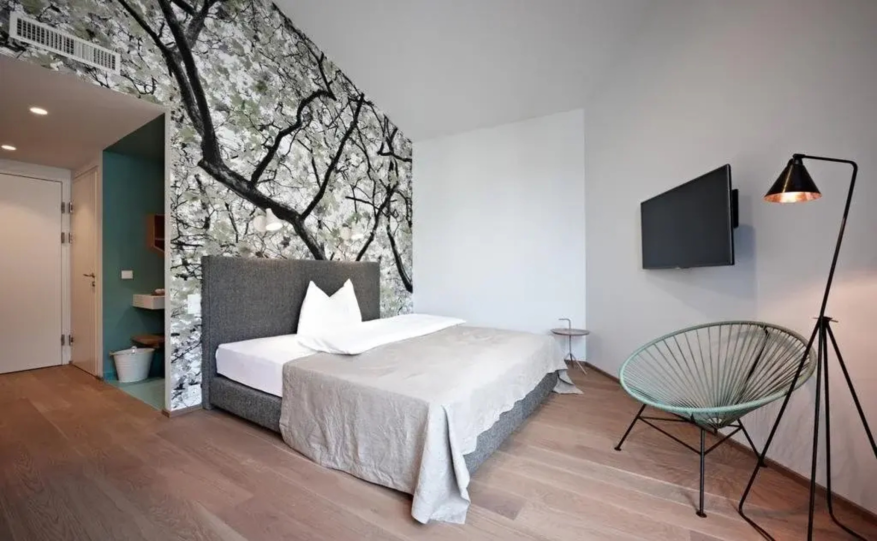 Badhaus - Hotel/Restaurant/Café