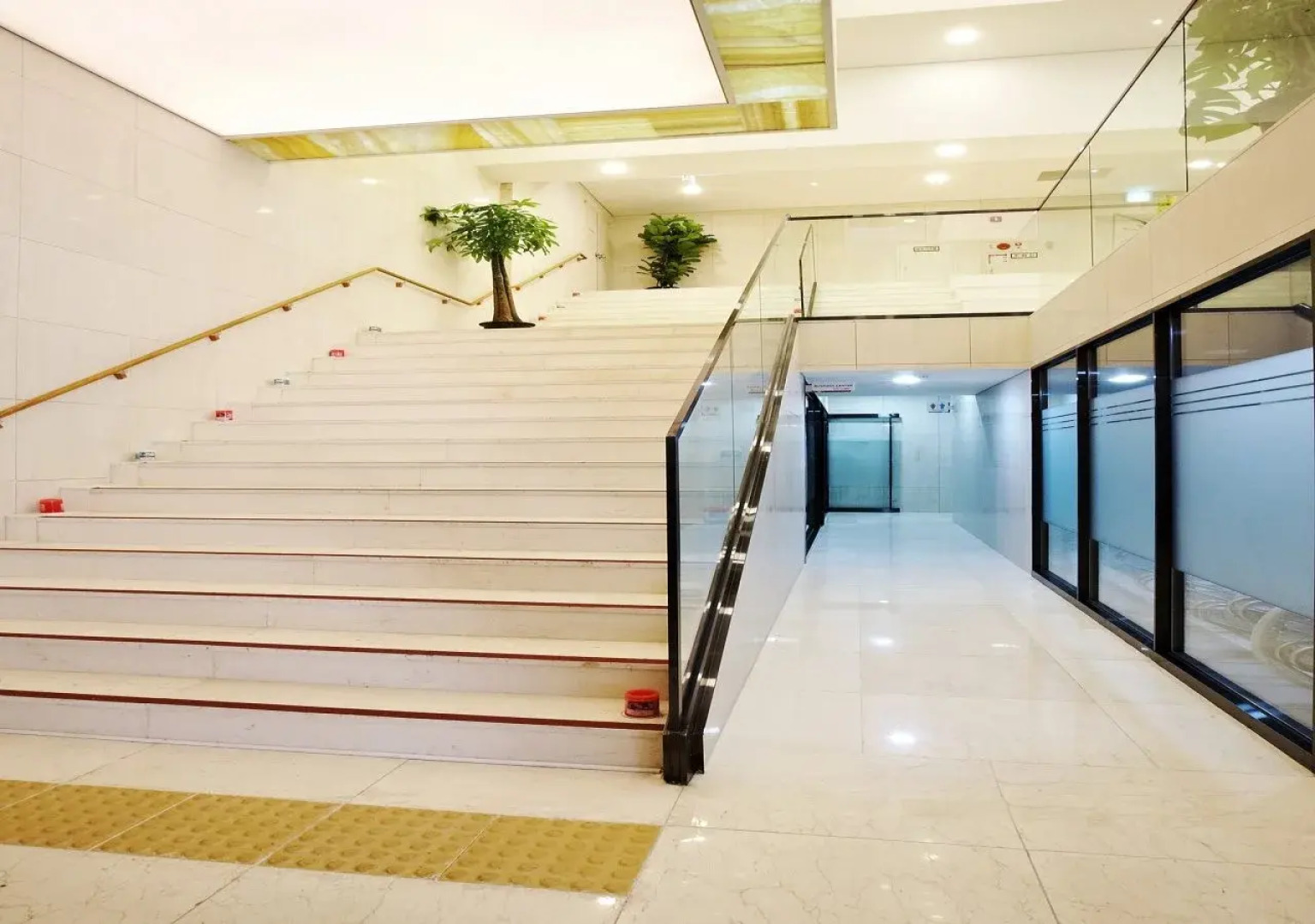 Urban Boutique Hotel