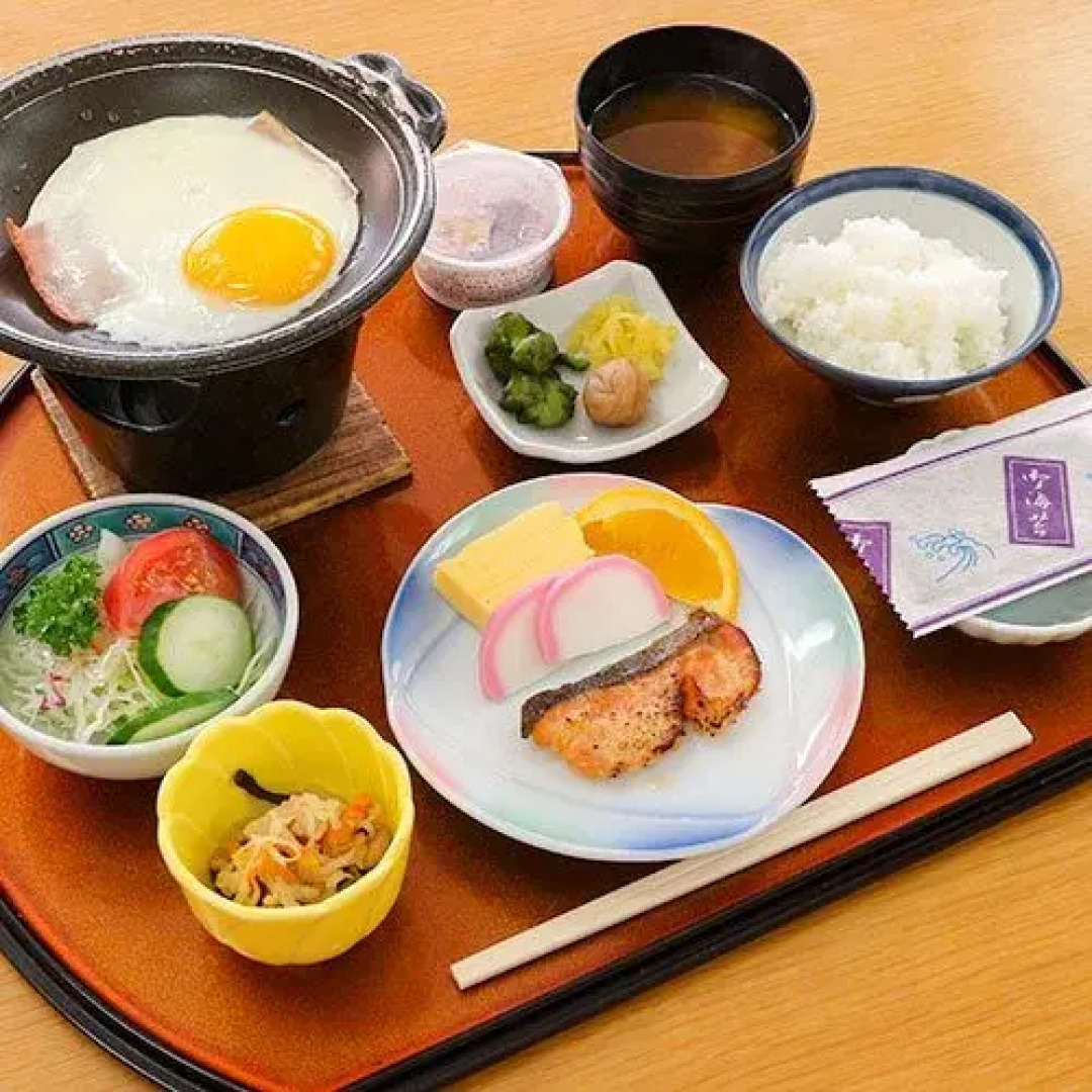 Saginoyu Onsen Yumeland Shirasagi