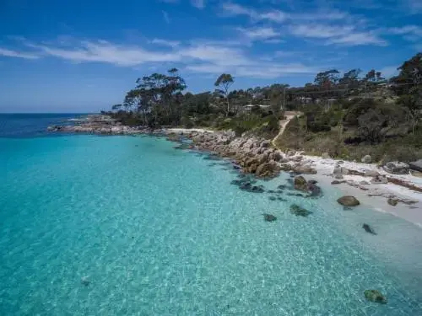 Kellraine Beach Cottages