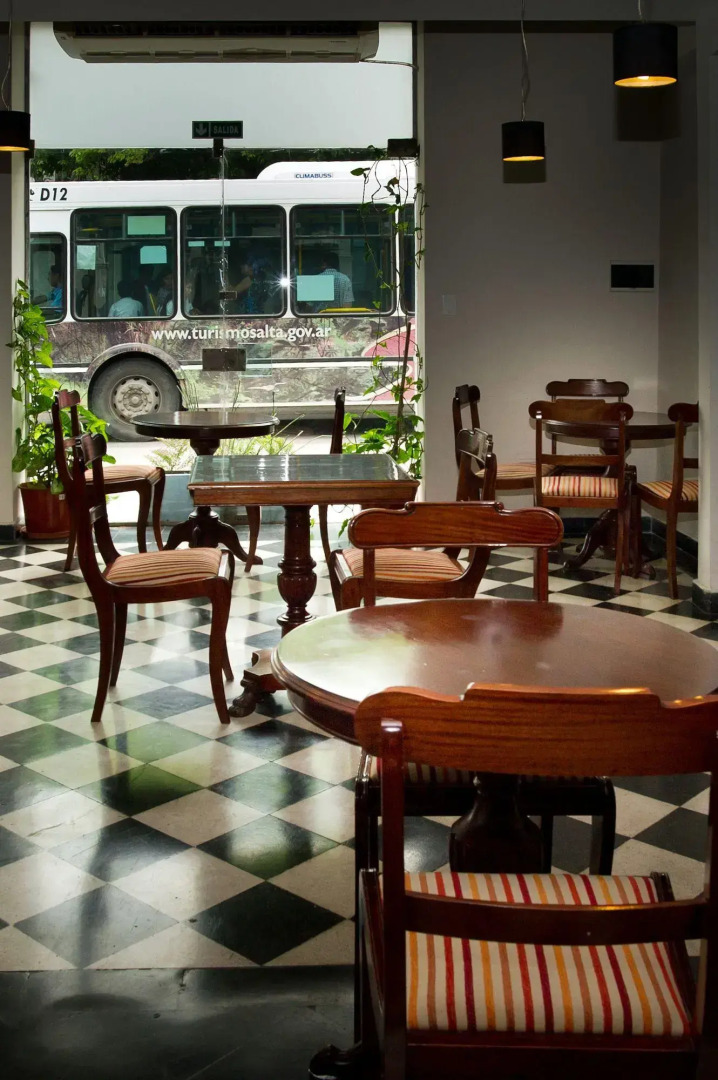 Plaza De Las Aljabas