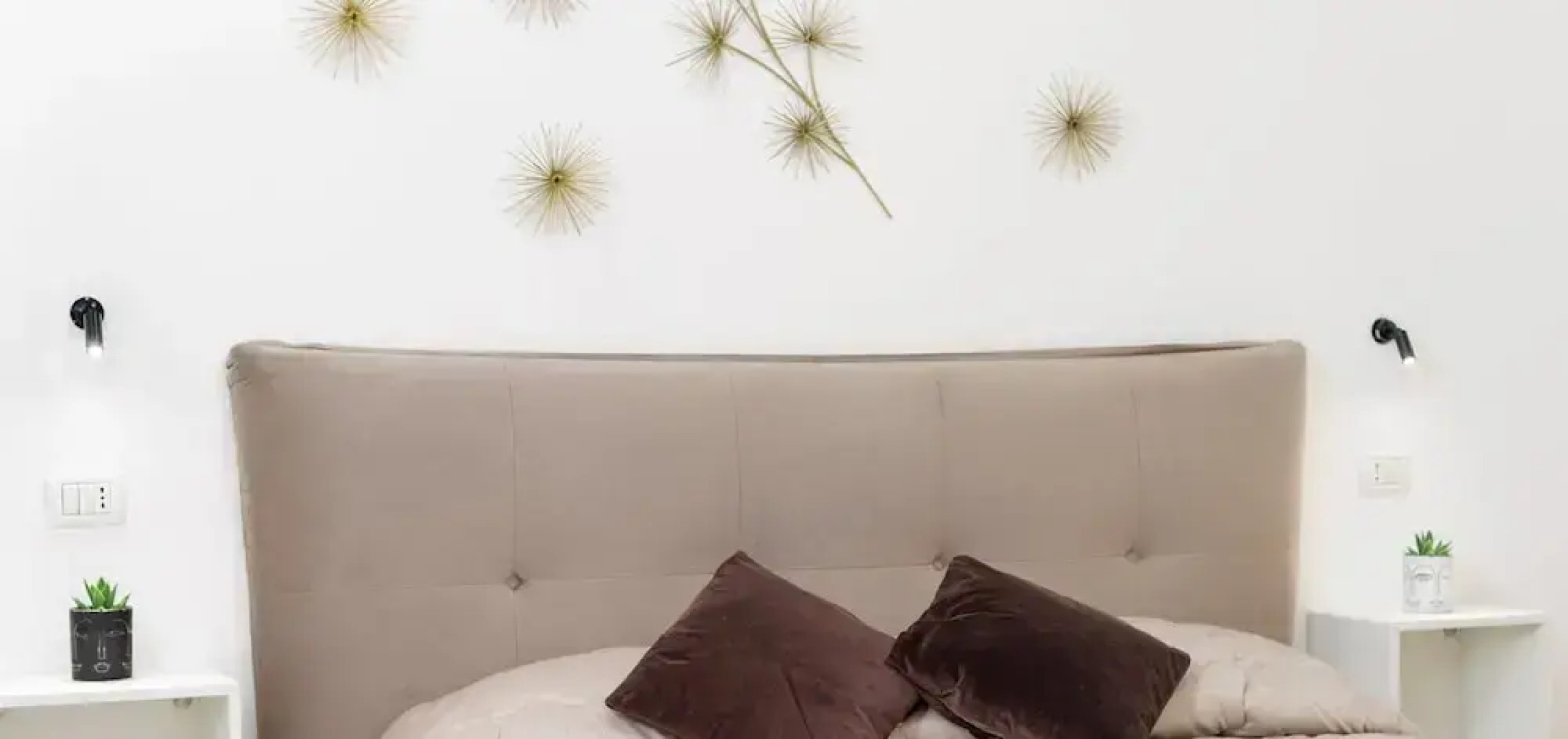 LIBERA HOUSE Sweet apartments