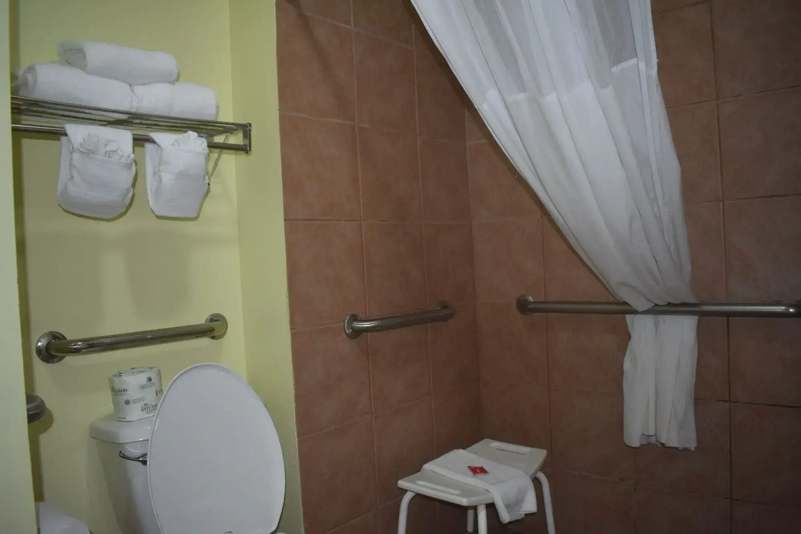 SureStay Hotel by Best Western Brunswick