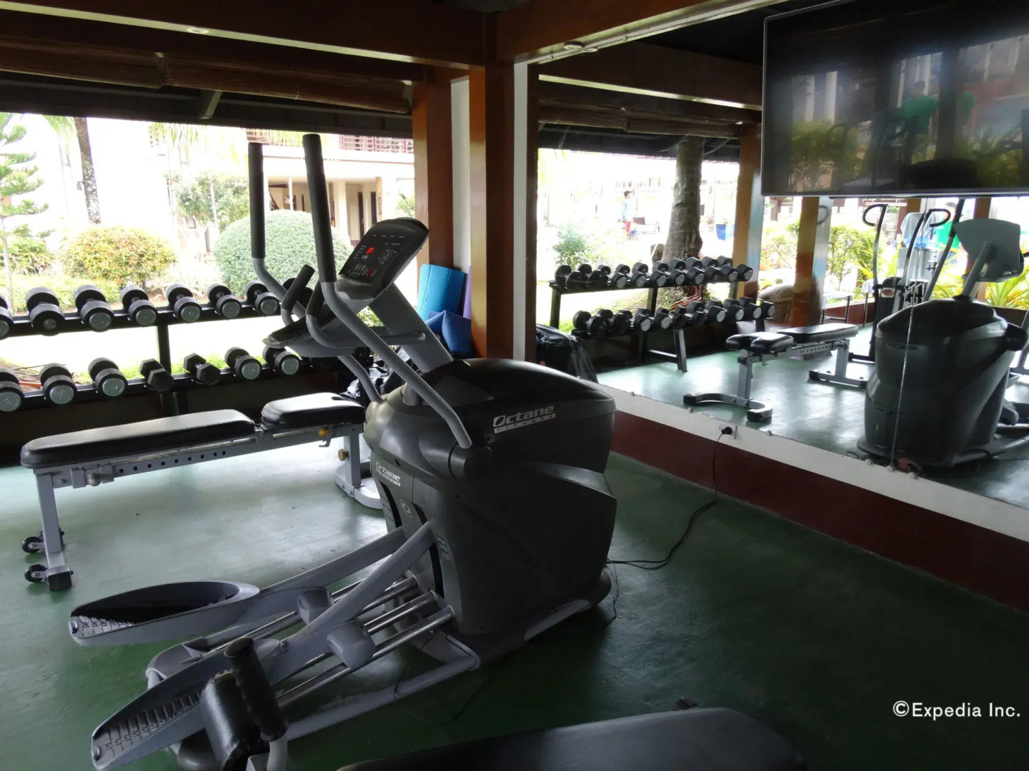 Four Points by Sheraton Palawan Puerto Princesa