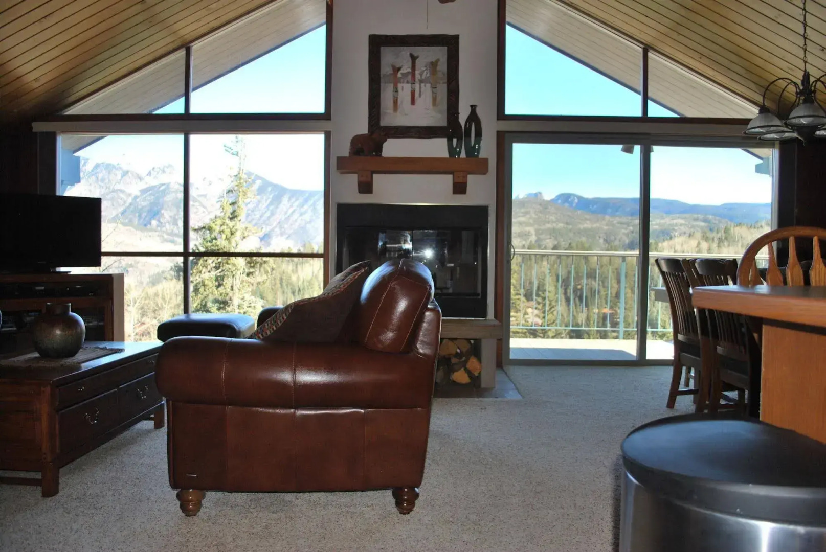 Twilight View Condos