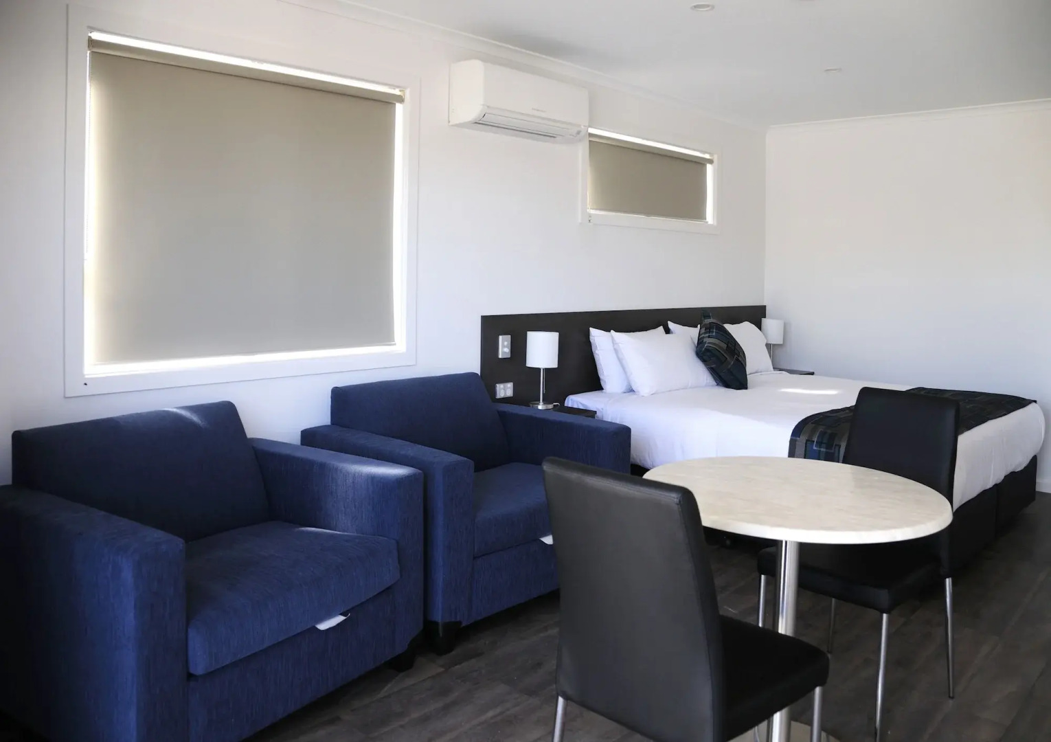 Discovery Parks - Adelaide Beachfront