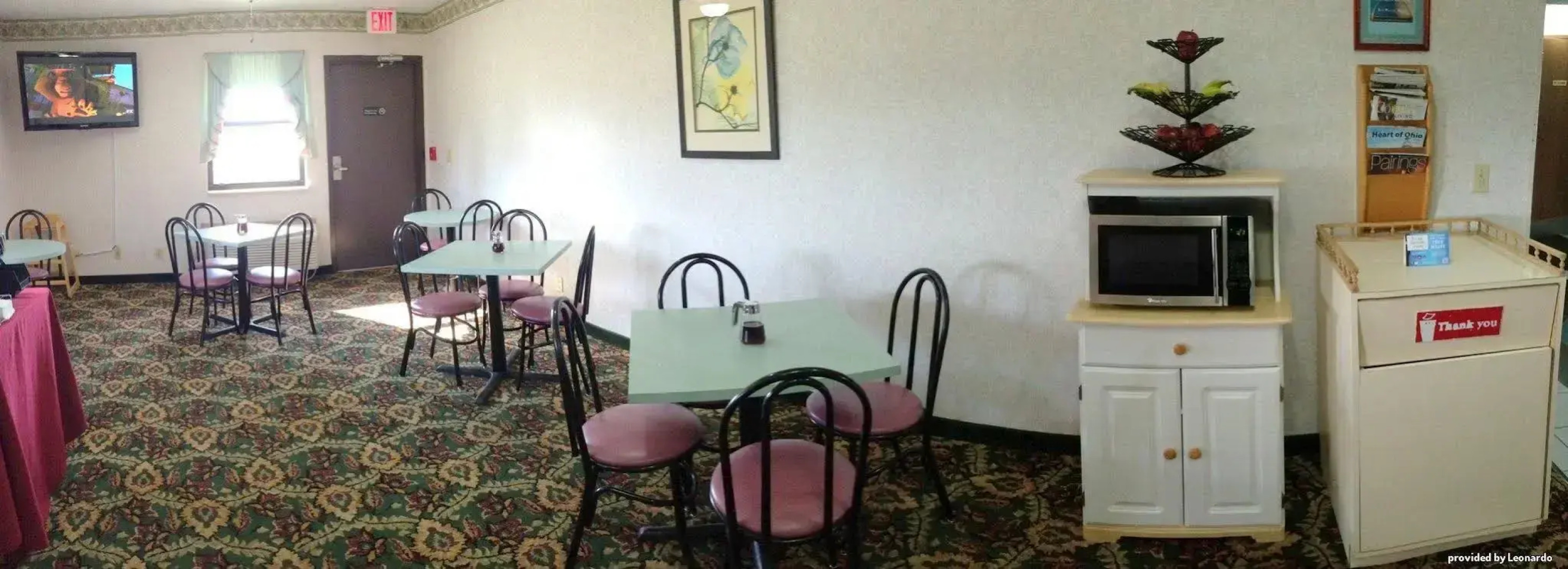 Best Western Executive Inn