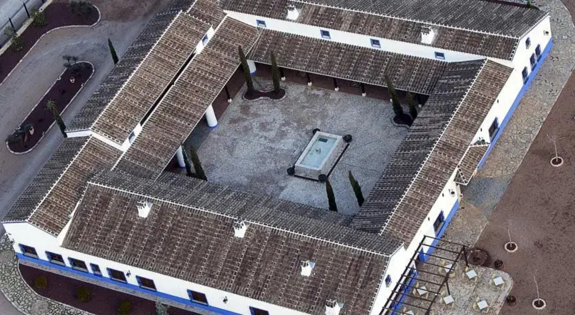 Complejo Turístico Rural Fuente Taray