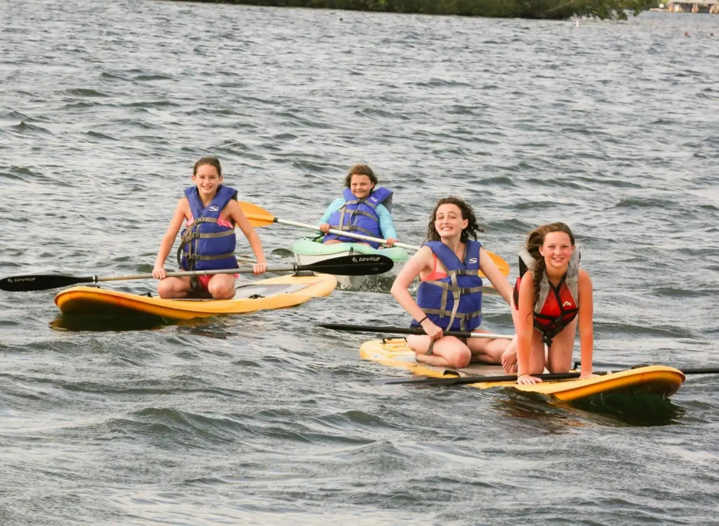 Marine Village Resort