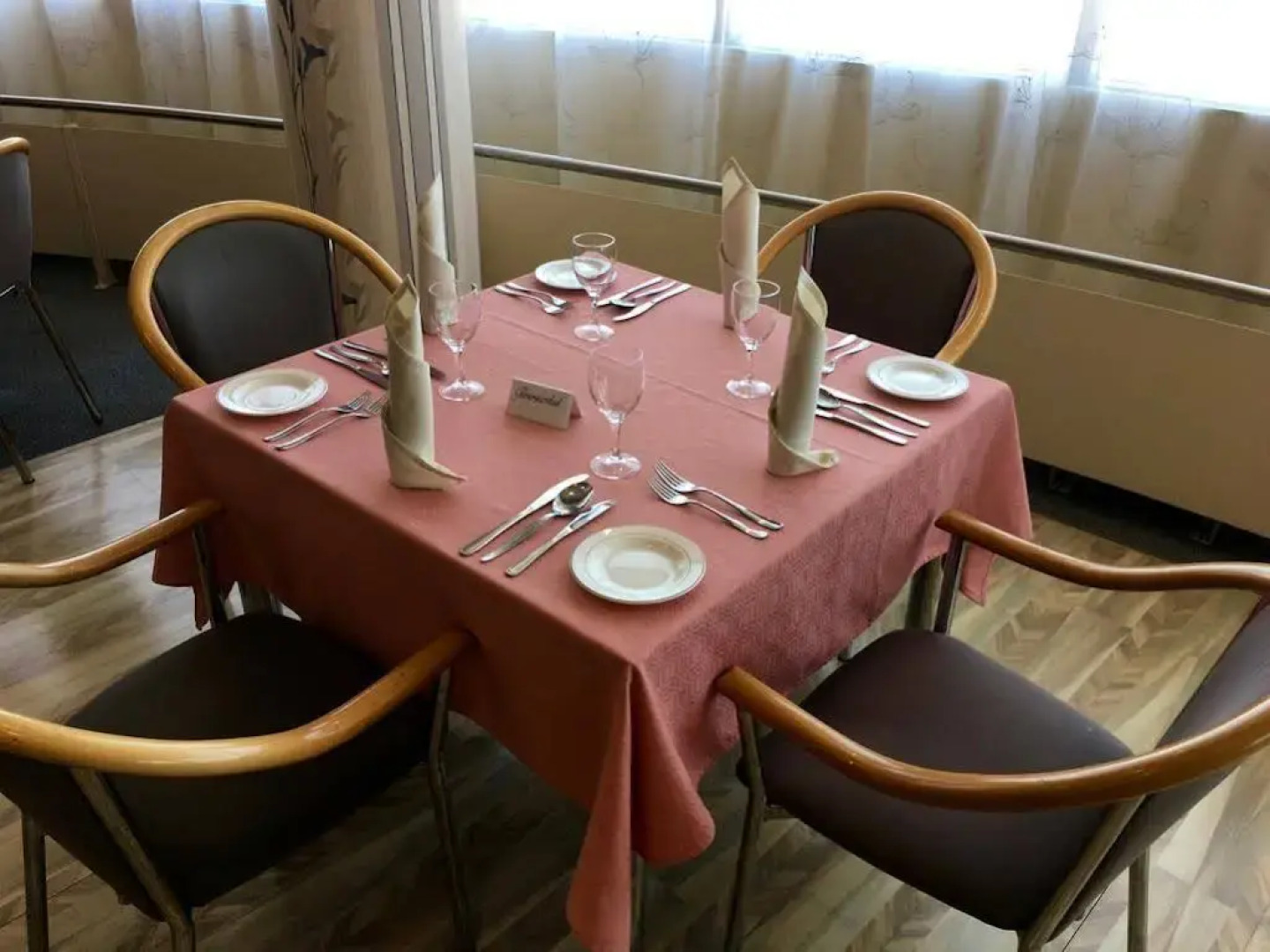 Centrum Hotel Viljandi