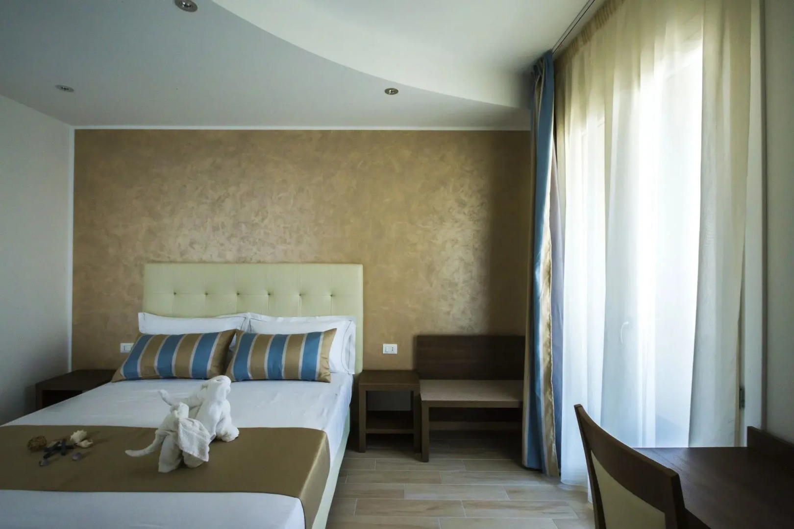 Hotel Soffio D'Estate