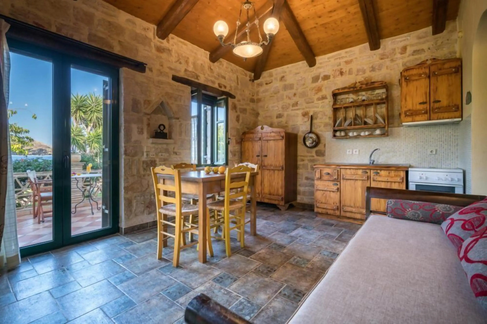 Porta Del Mar Beach Resort