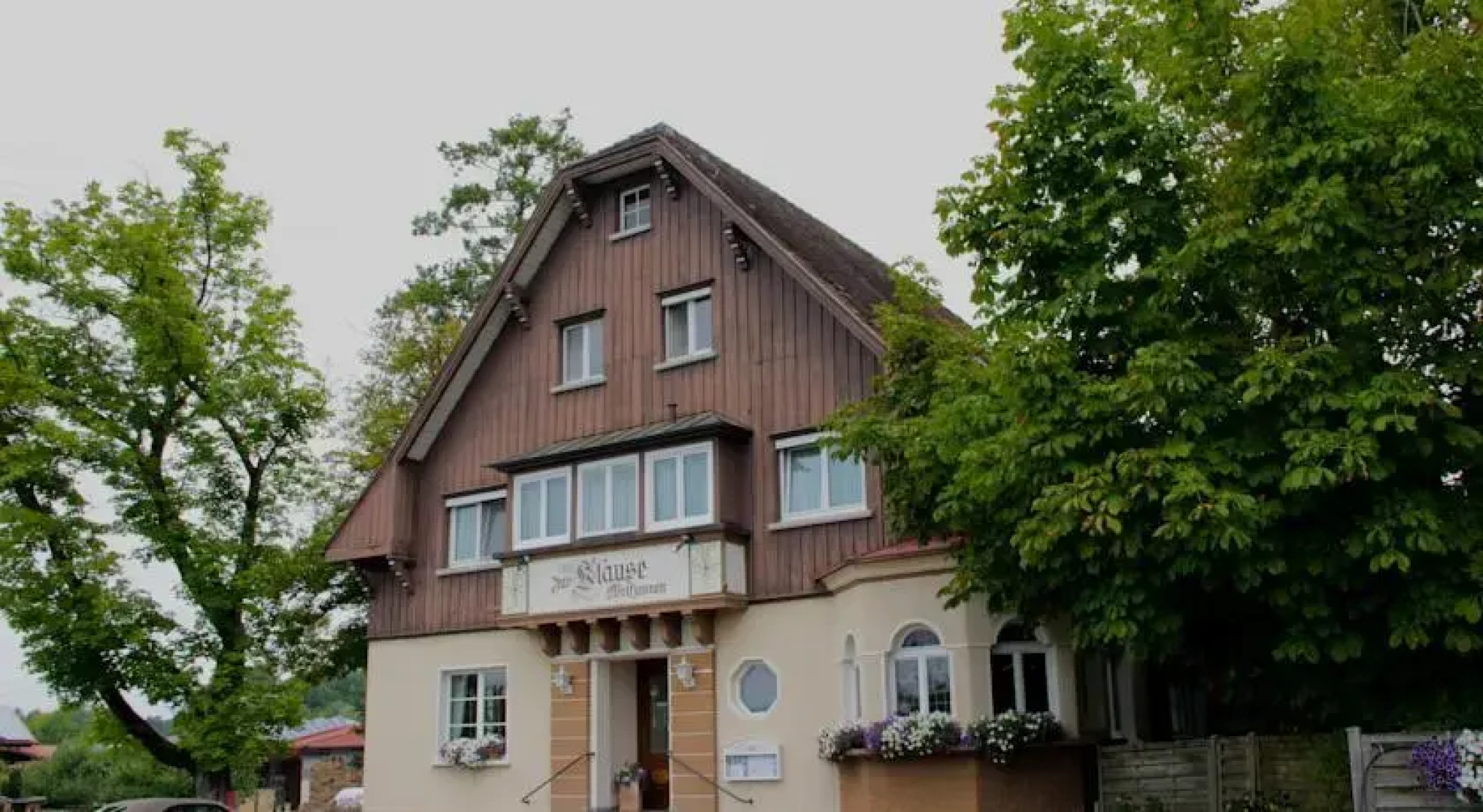 Landgasthaus Zur Klause
