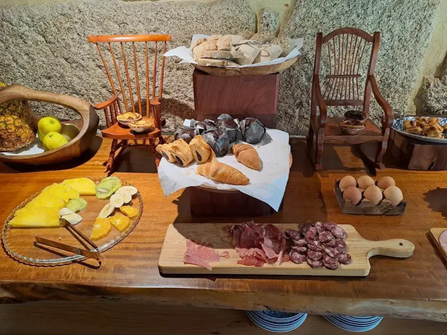 Maia dos Reis Hotel Rural