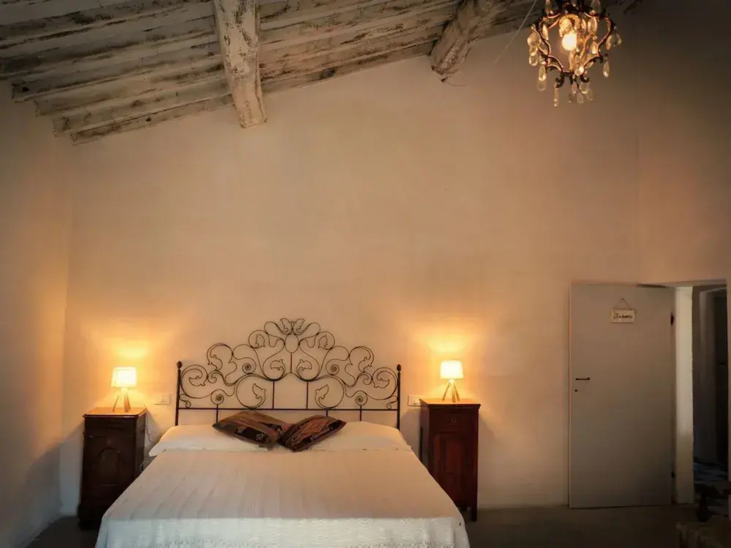 Belvilla by OYO Villa Pian di Fiore