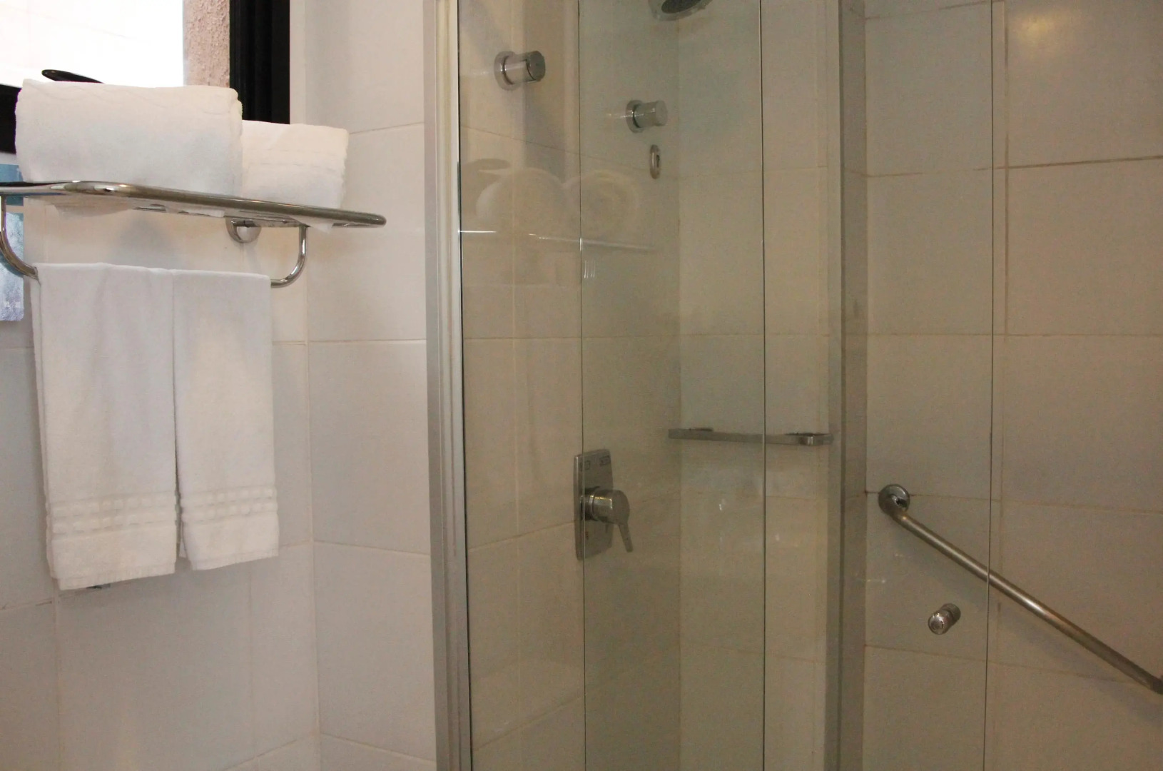 Quality Hotel Manaus