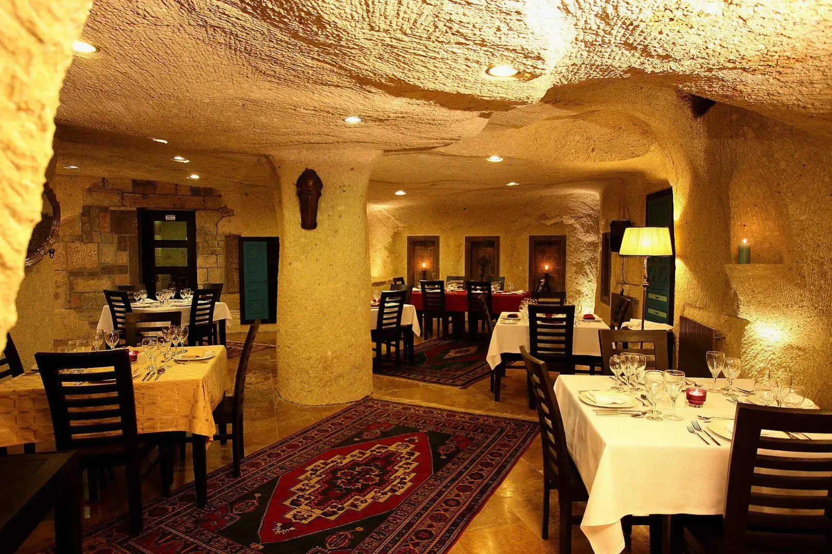 Cappadocia Estates - Special Class