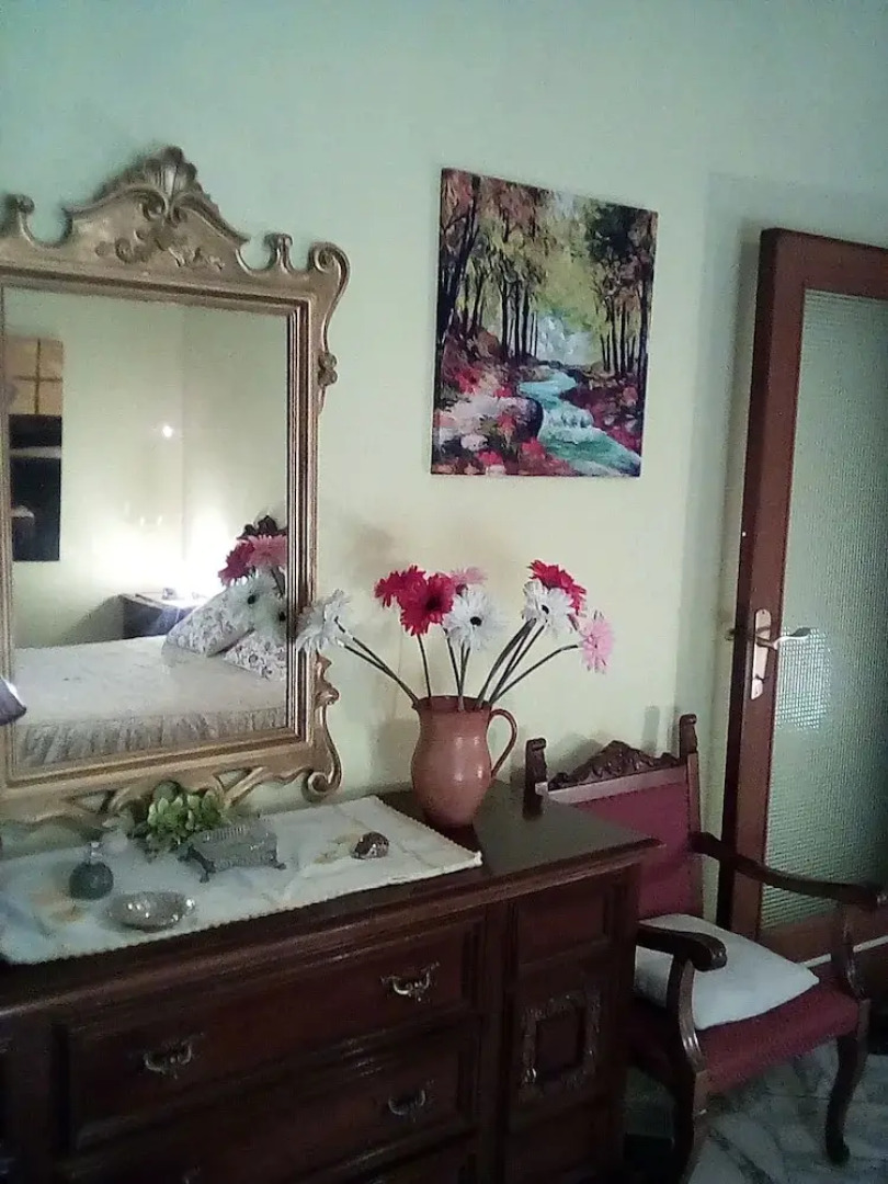 Le Stanze di Ginevra S. Maria a Vico