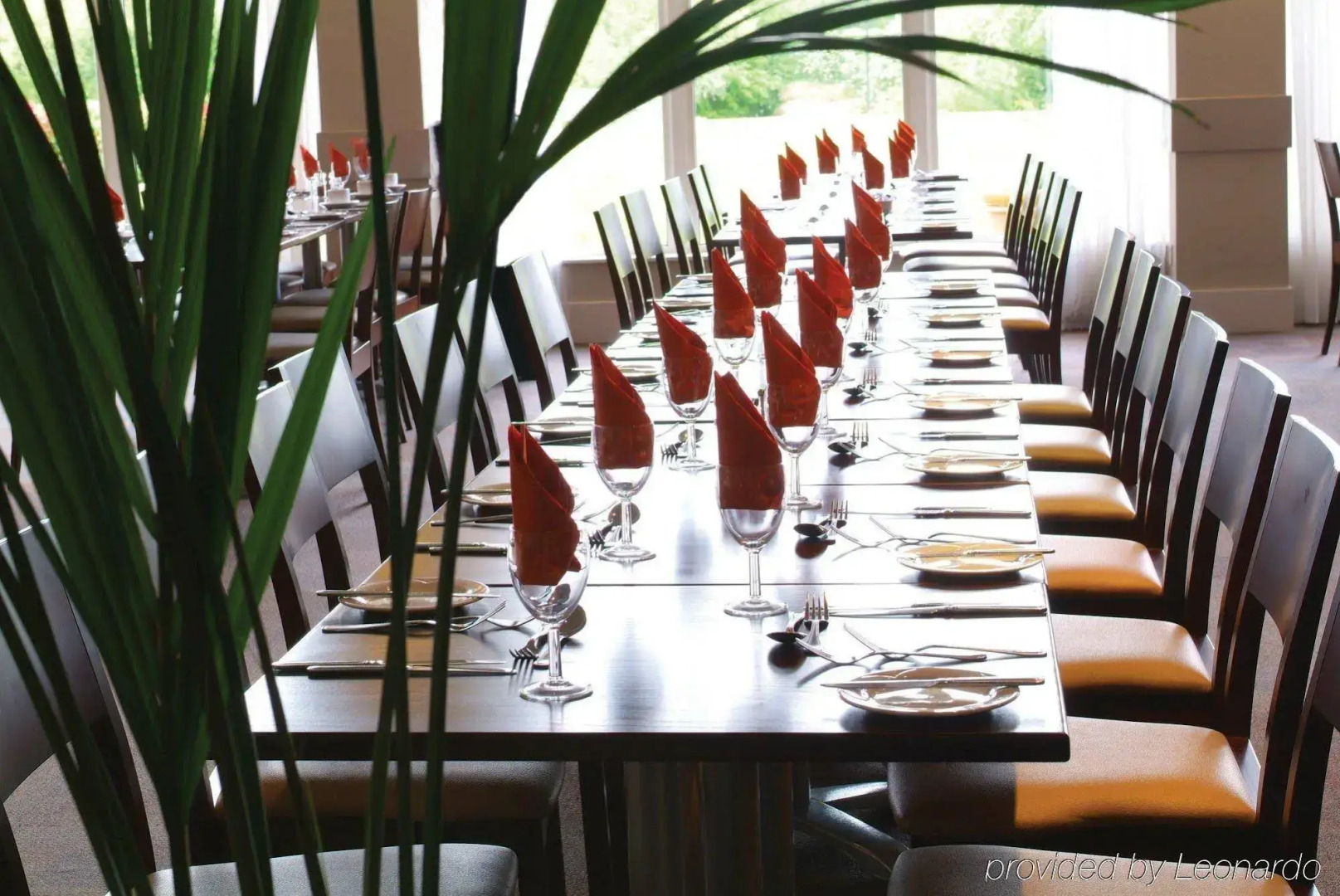 Ashford International Hotel & Spa