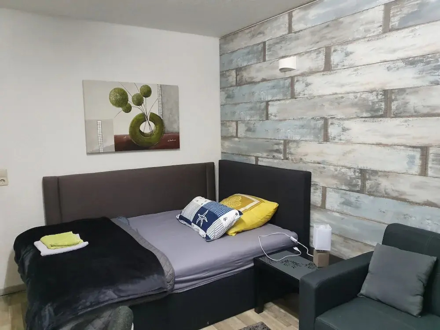 Boardinghouse Wolfsburg