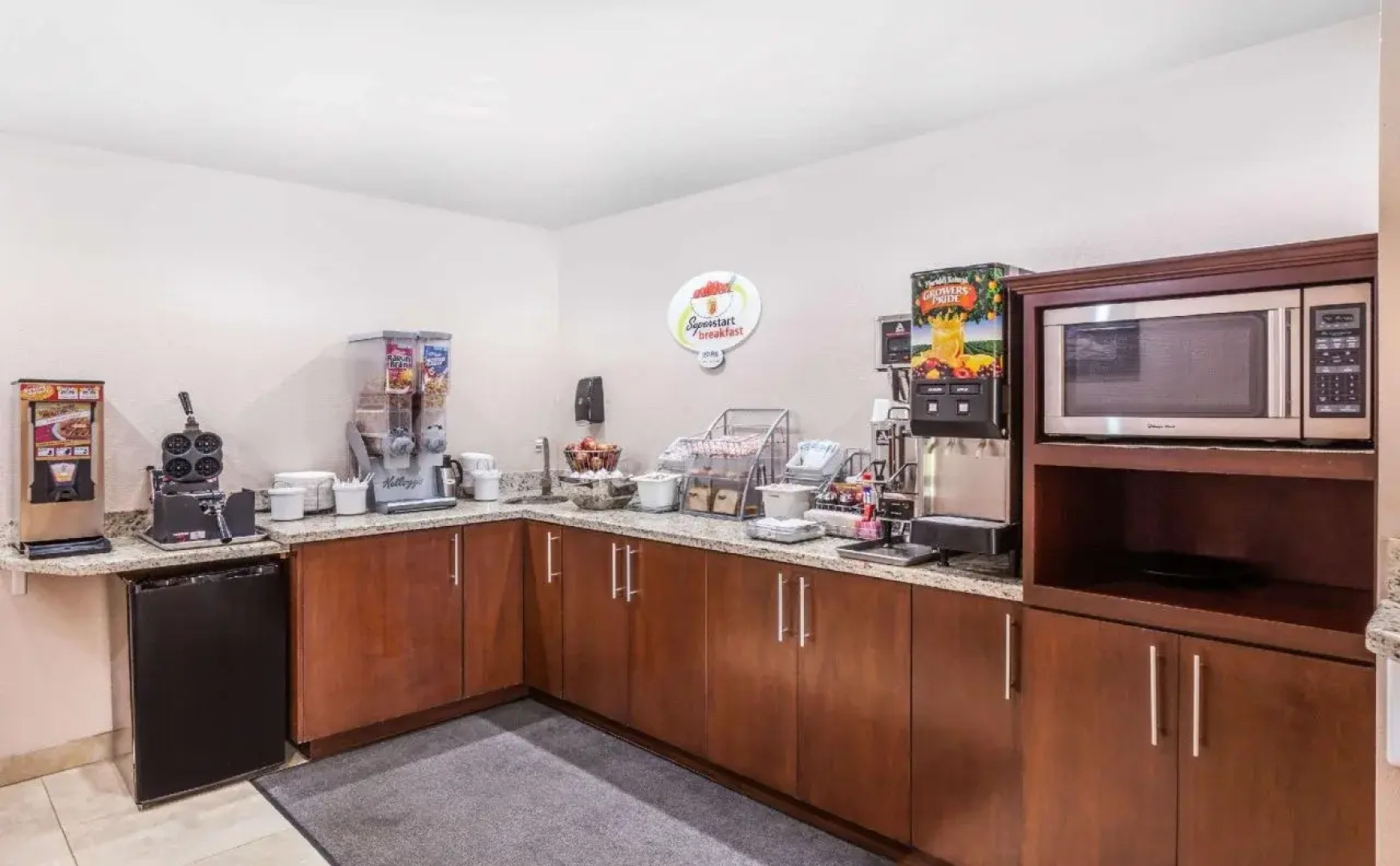 SureStay Hotel by Best Western Williams - Grand Canyon